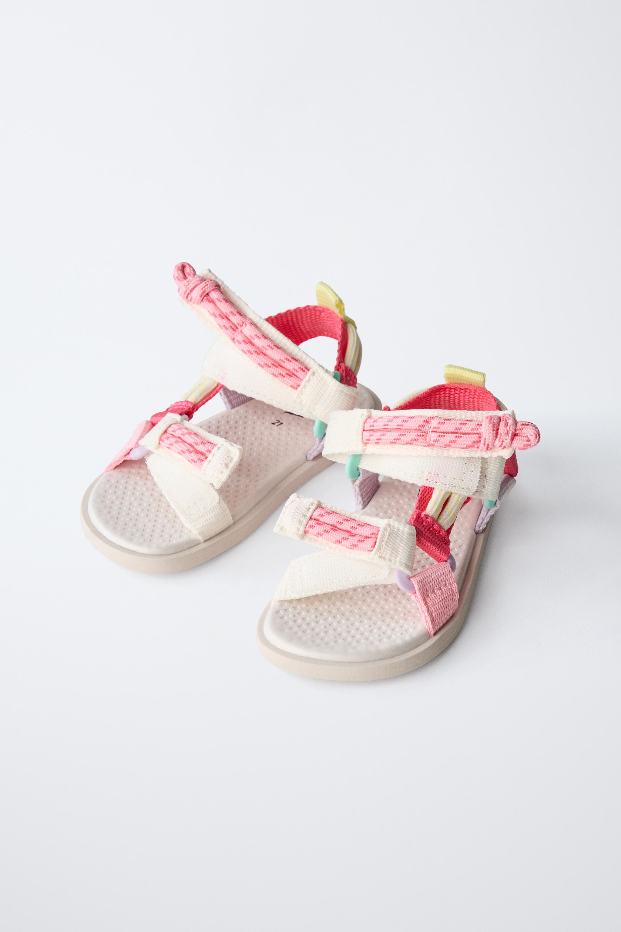 BAREFOOT TECHNICAL SANDALS