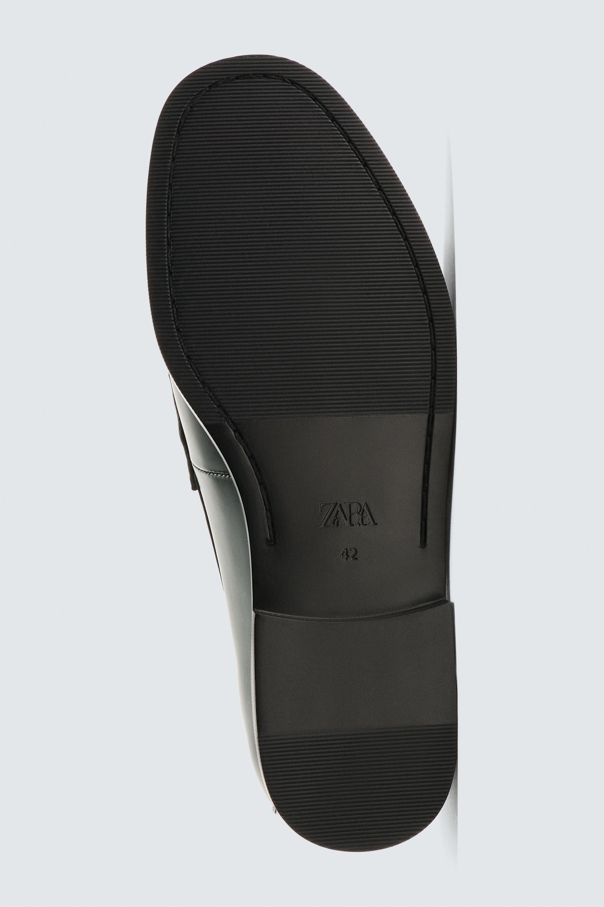 DRESS TASSEL LOAFERS