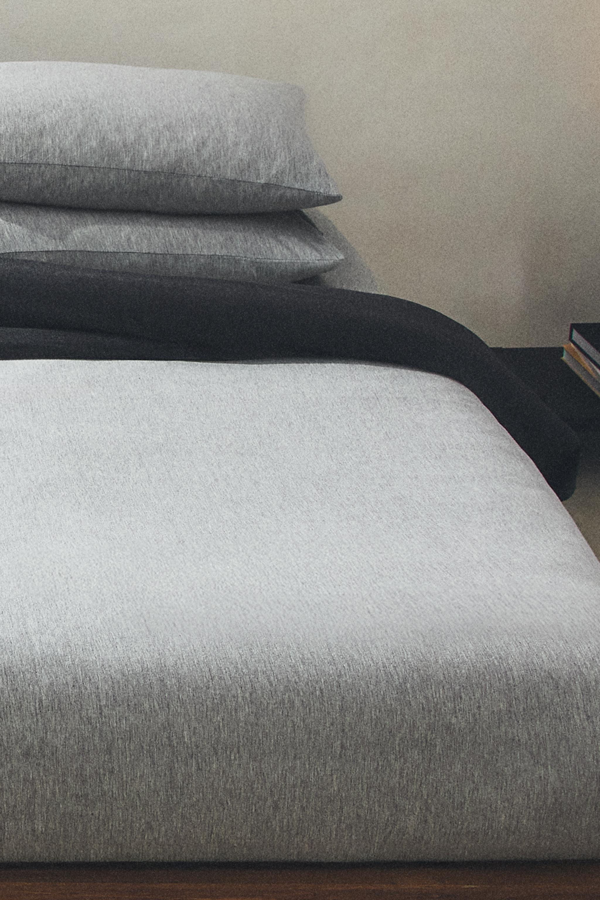 MODAL JERSEY DUVET COVER (140GxM²)