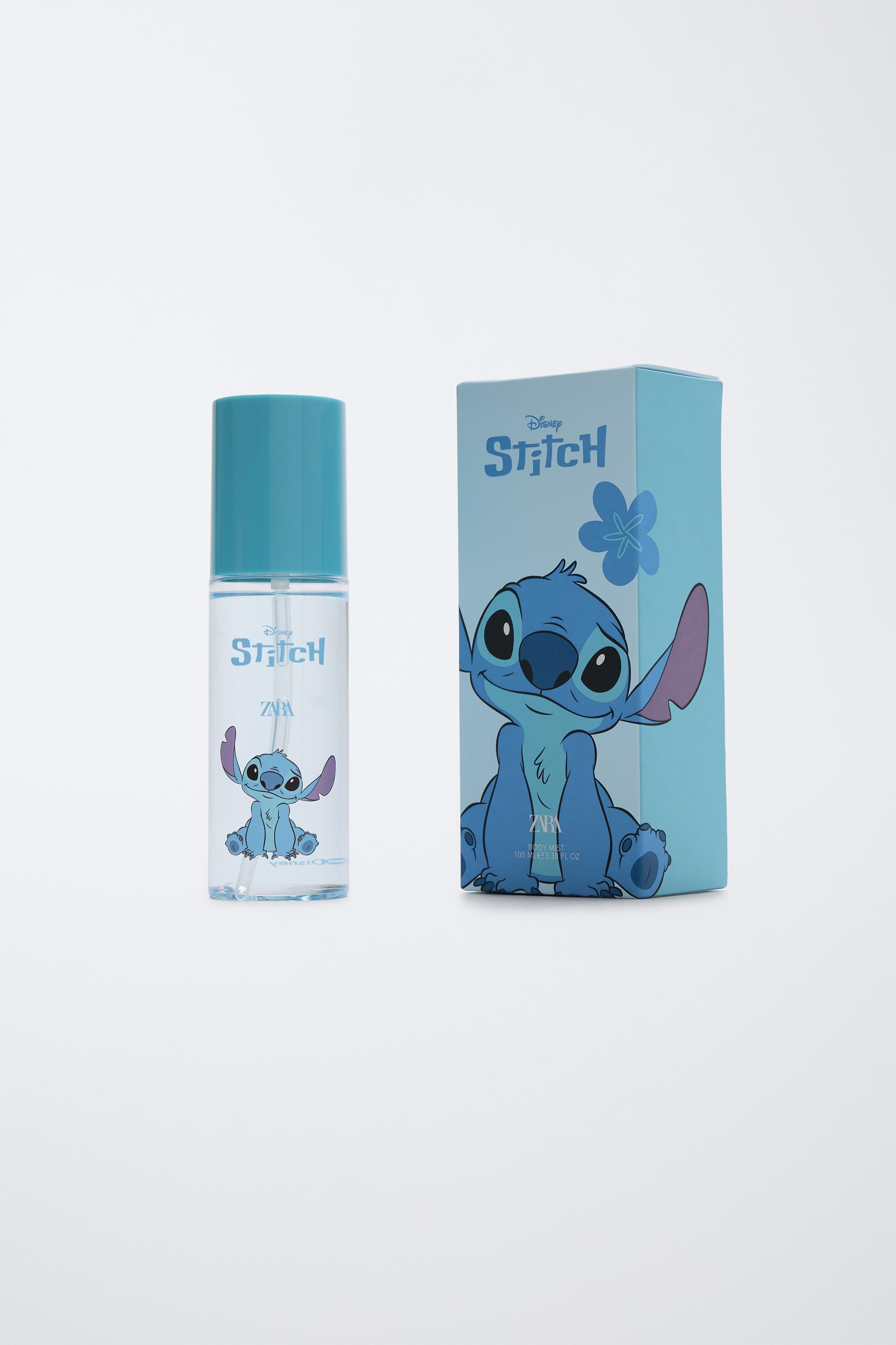 STITCH © DISNEY BODY MIST 100 ML (3.4 FL. OZ)