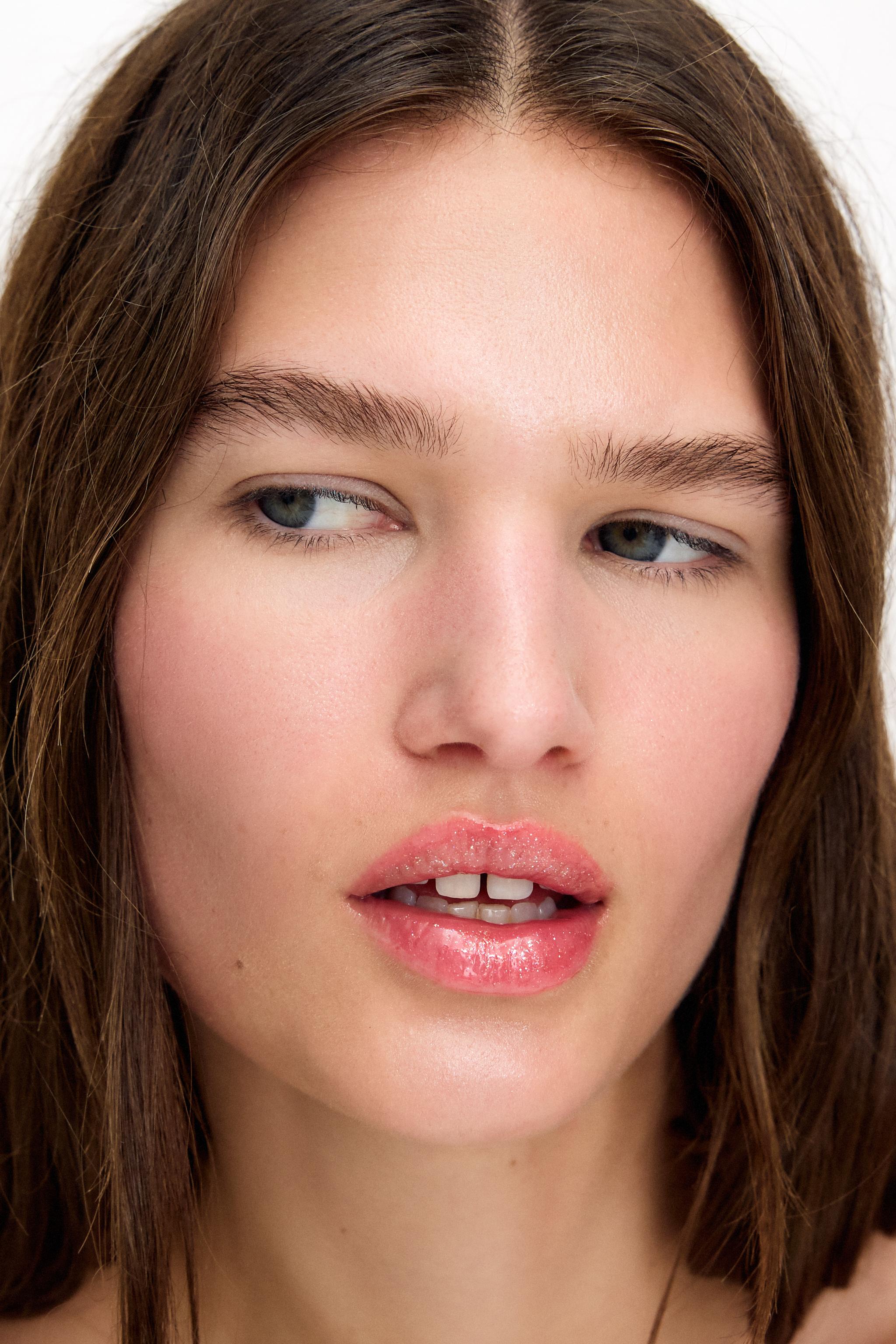 LIP GLOSS - 80'S SPLASH