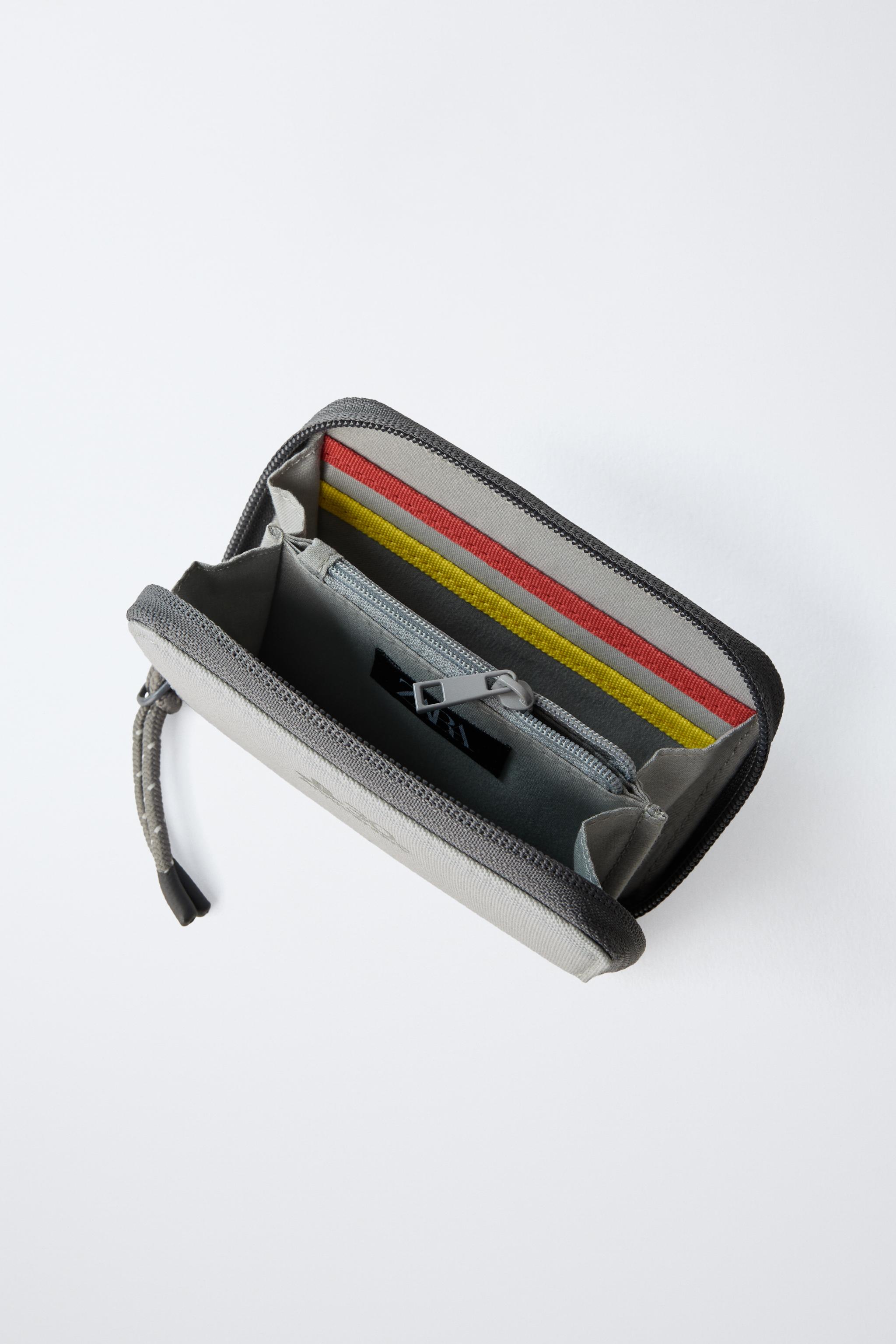 PLAYSTATION ™ 30TH ANNIVERSARY WALLET