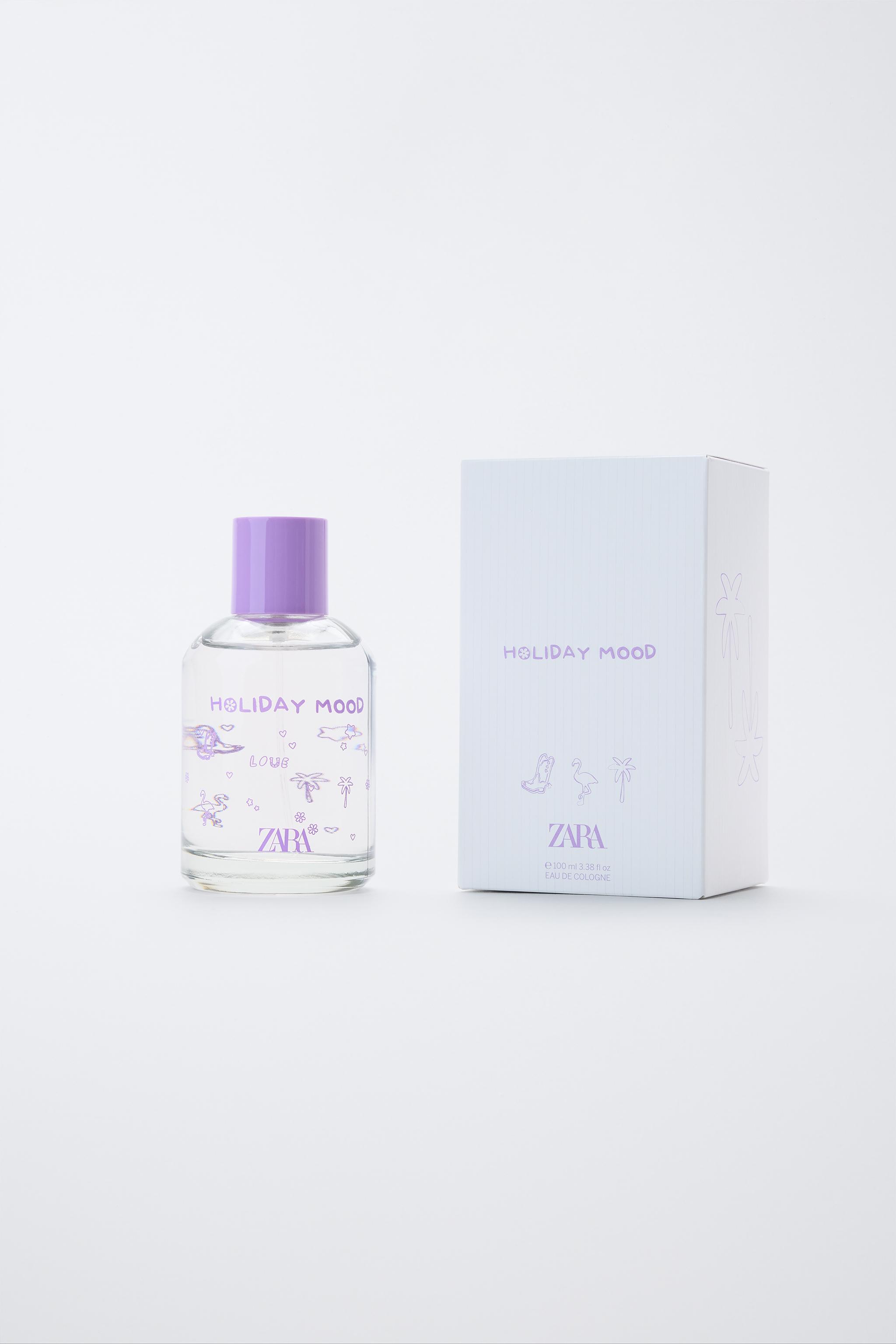 HOLIDAY MOOD EDC 100 ML (3.4 FL. OZ)