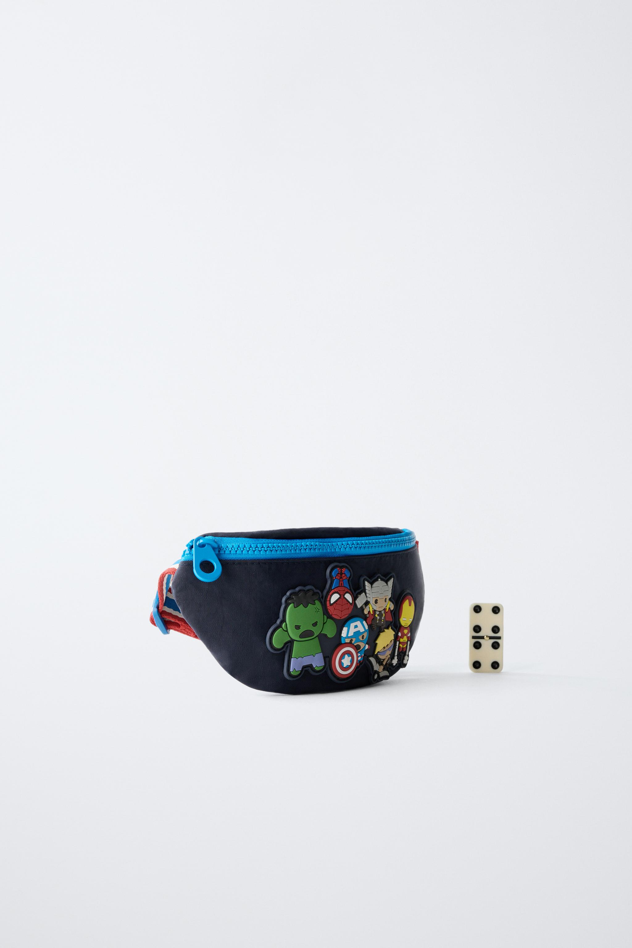 AVENGERS © MARVEL BELT BAG