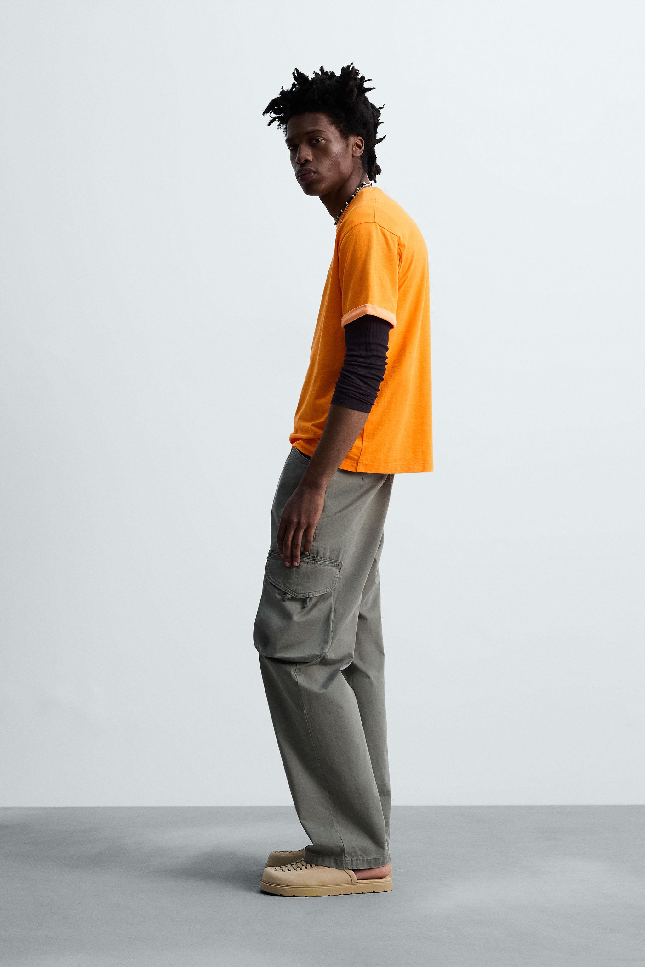 OTIS KWAME KYE QUAICOE SIGNATURE T-SHIRT