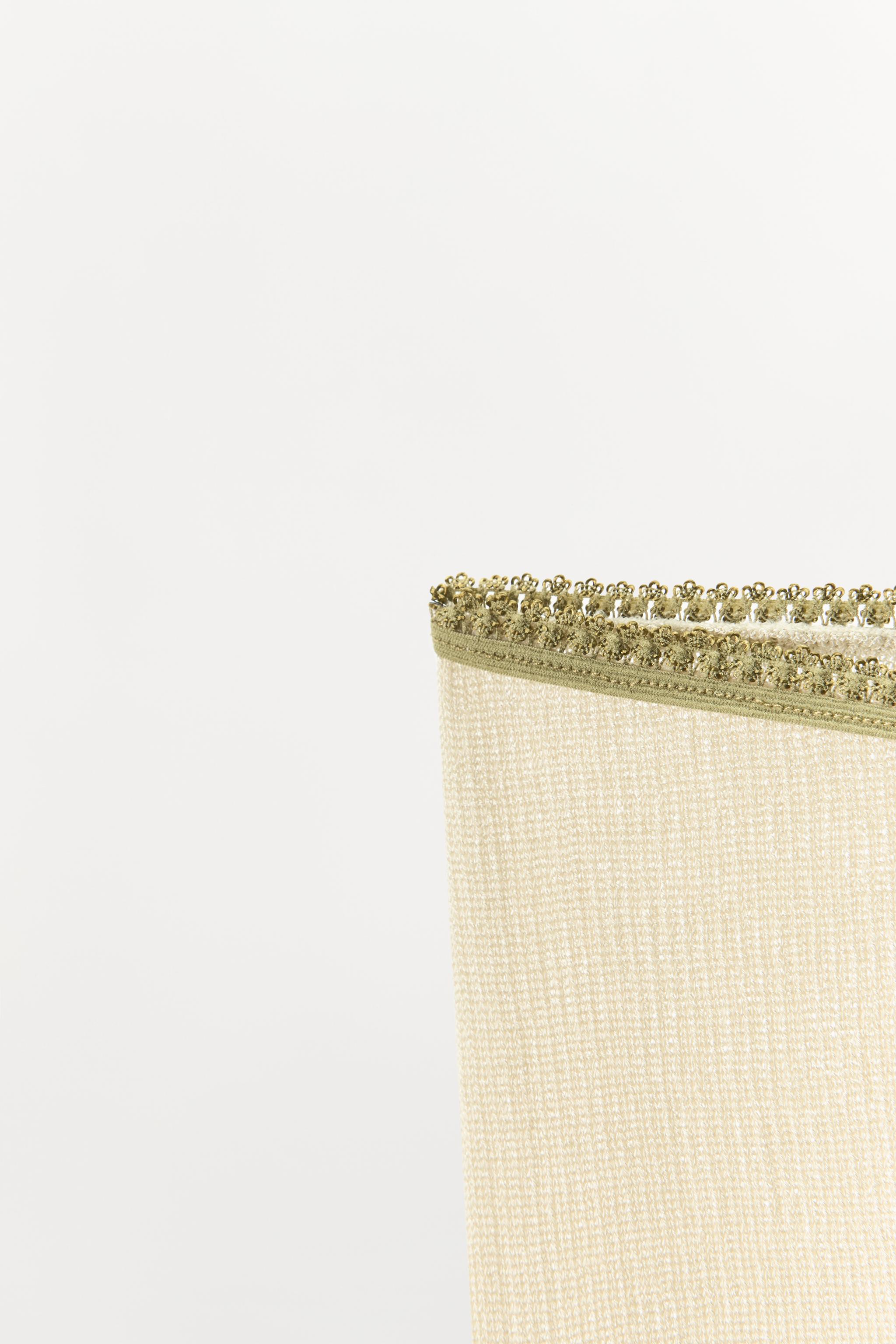 COMBINATION KNIT SHORTS