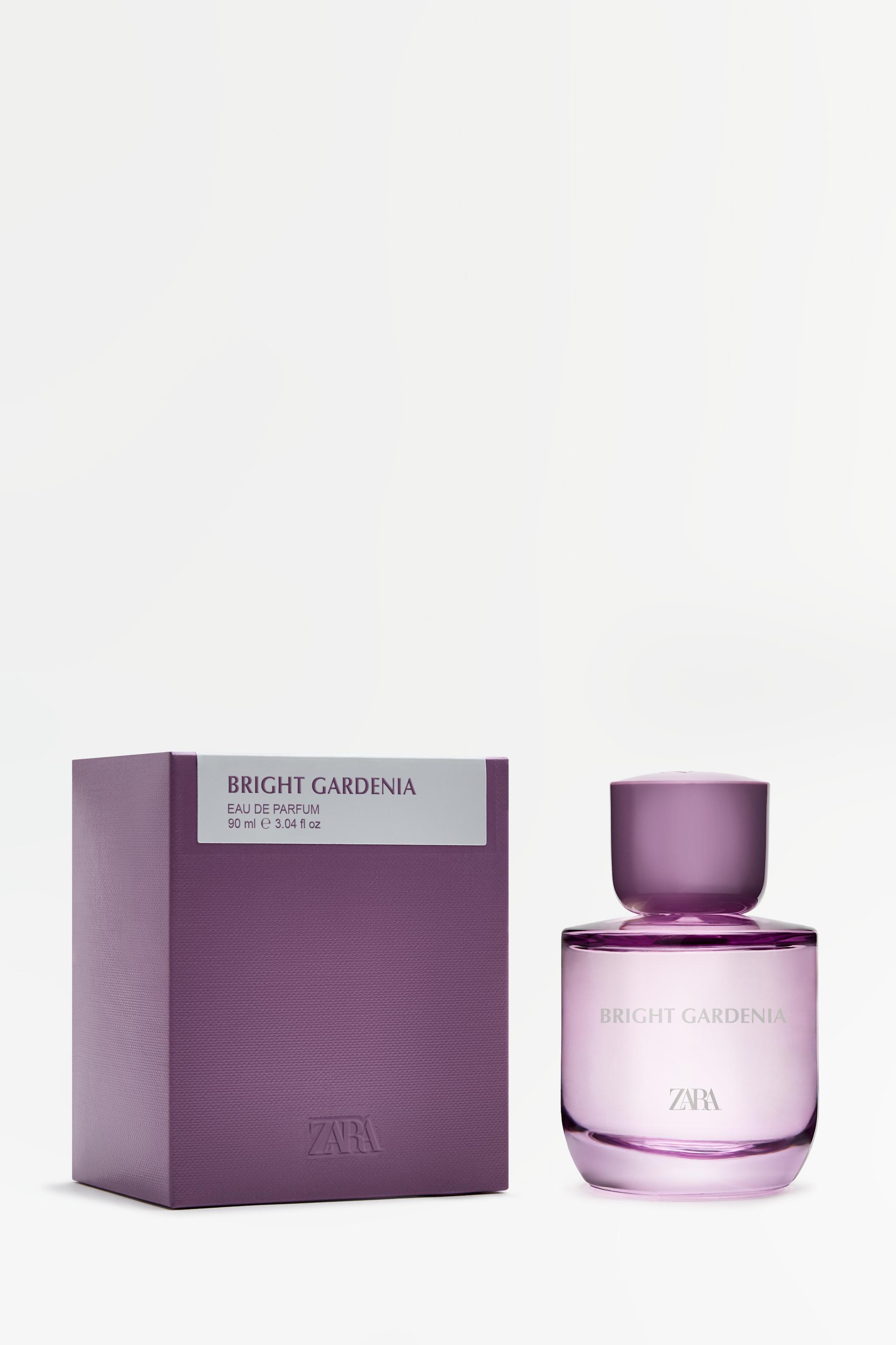 BRIGHT GARDENIA EDP 90 ML (3.04 FL. OZ)