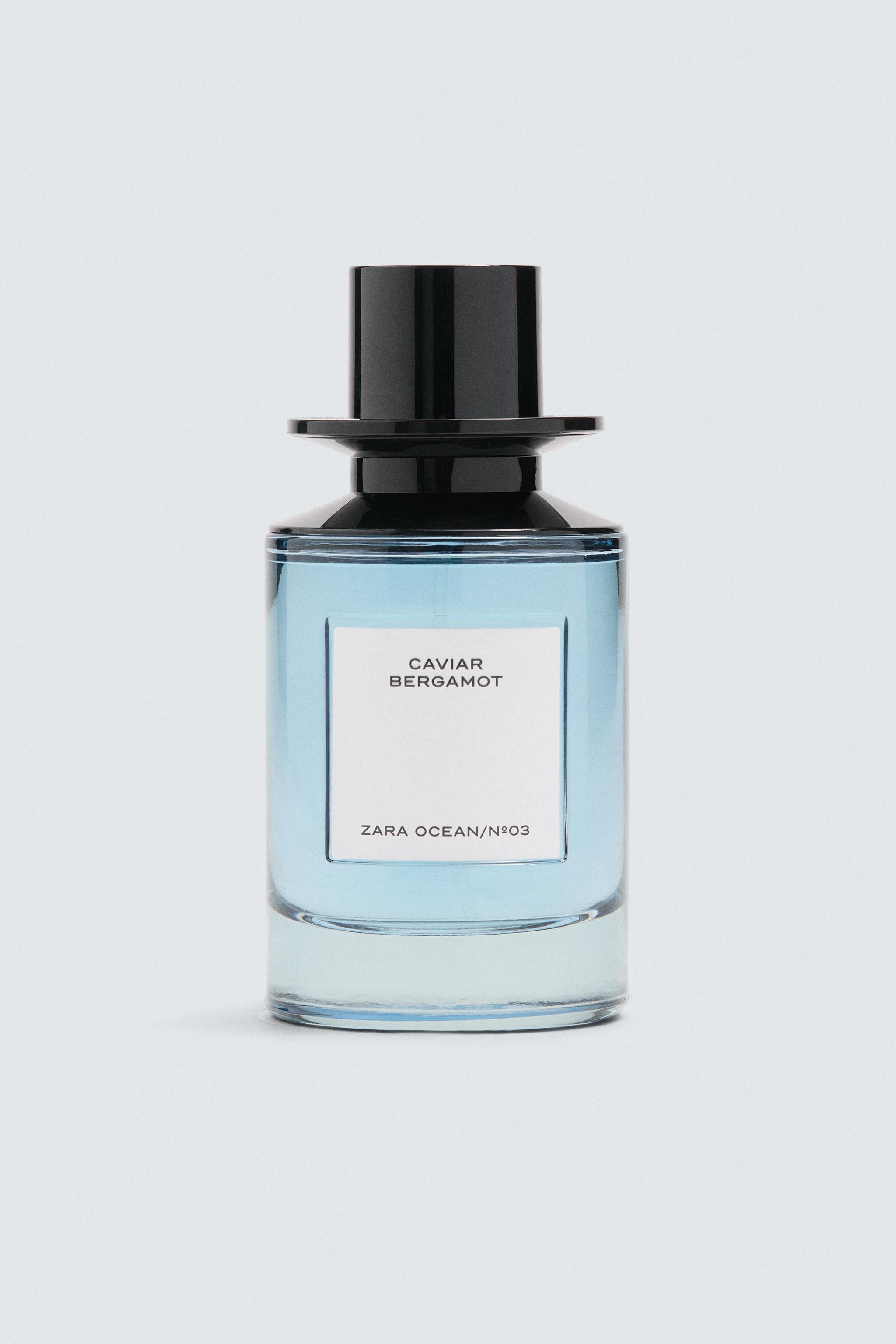 CAVIAR BERGAMOT 100ML (3.38 FL. OZ)