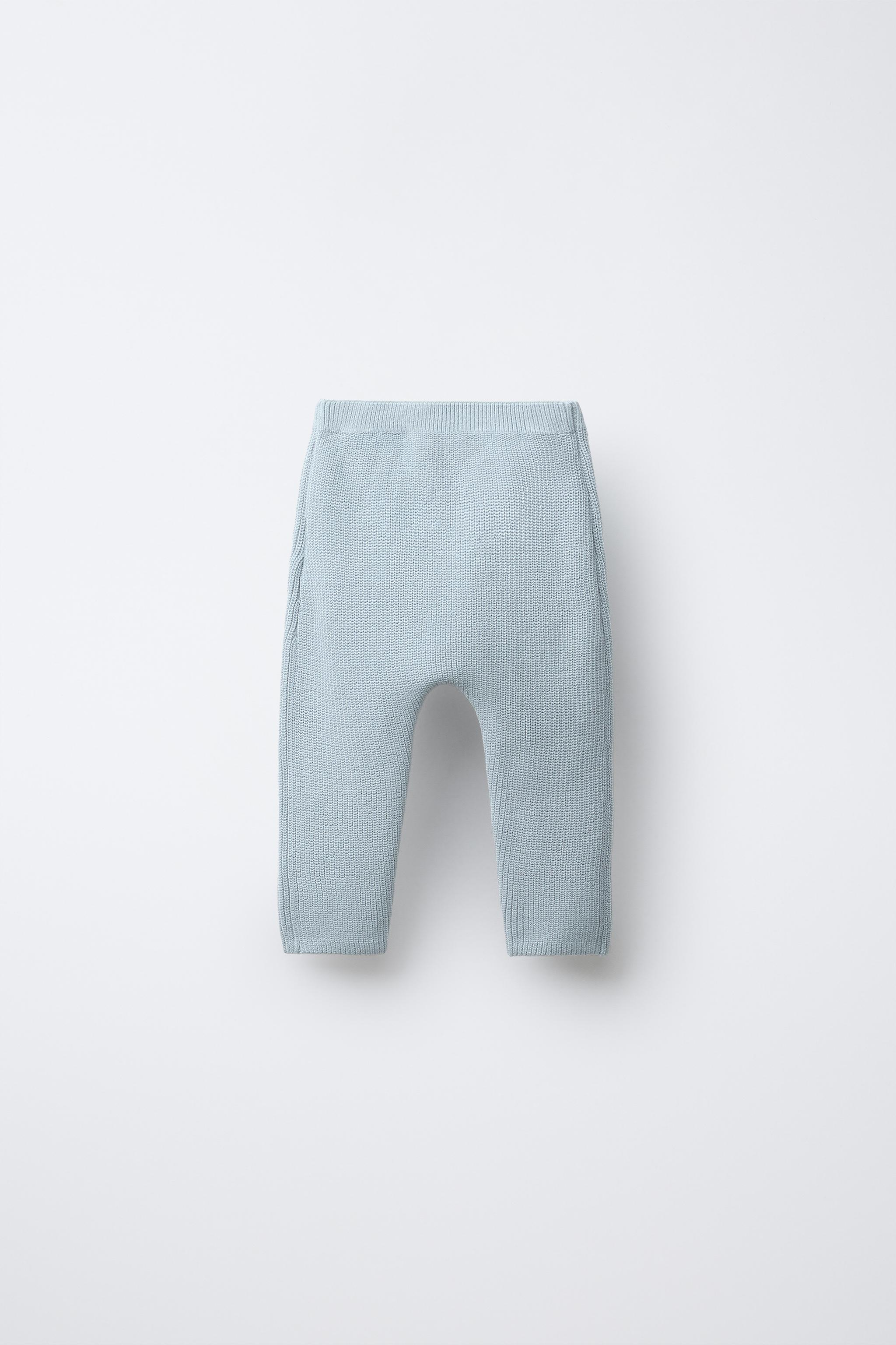PEARL KNIT PANTS