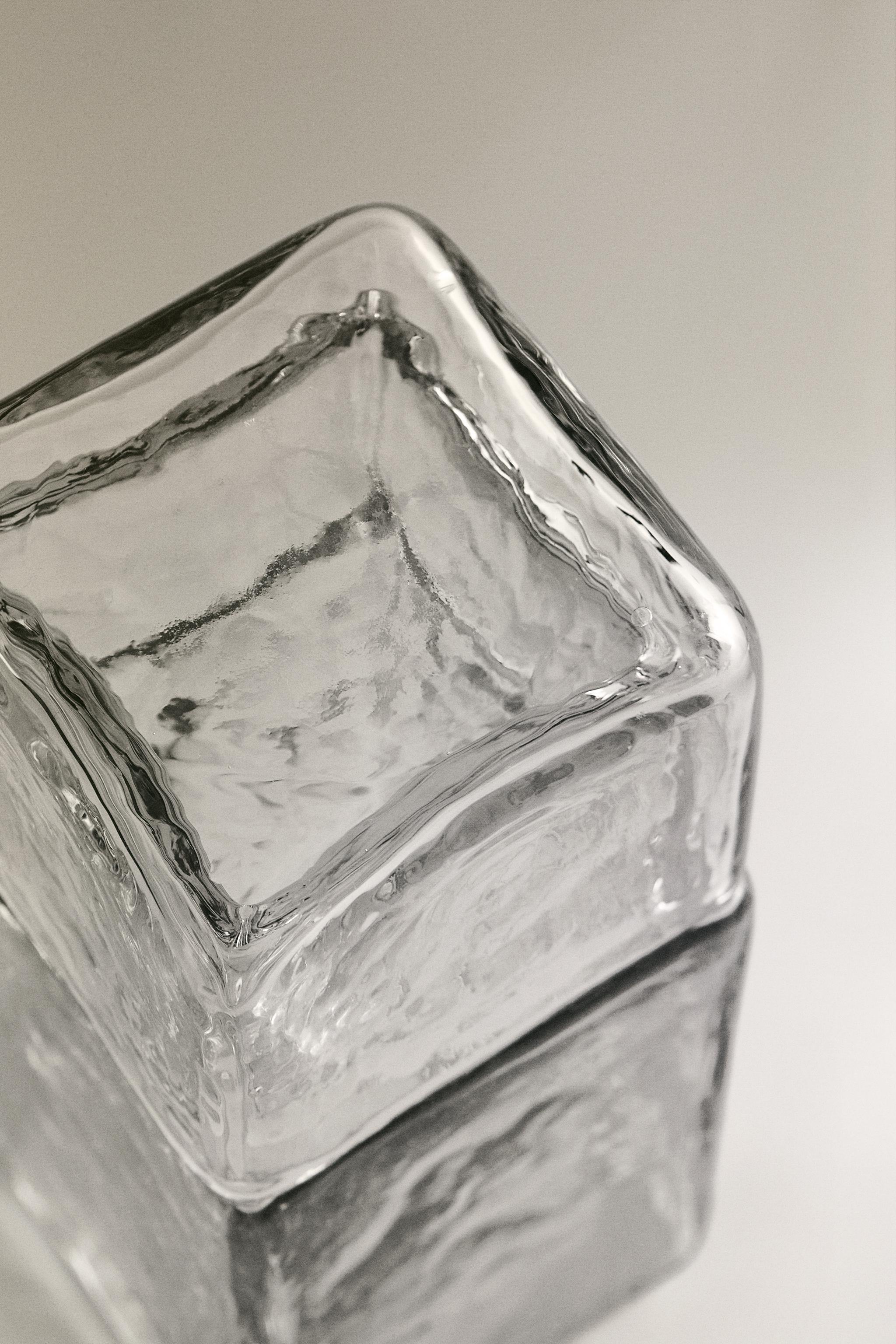 GEOMETRIC DESIGN NIGHT SET (SET OF 2)