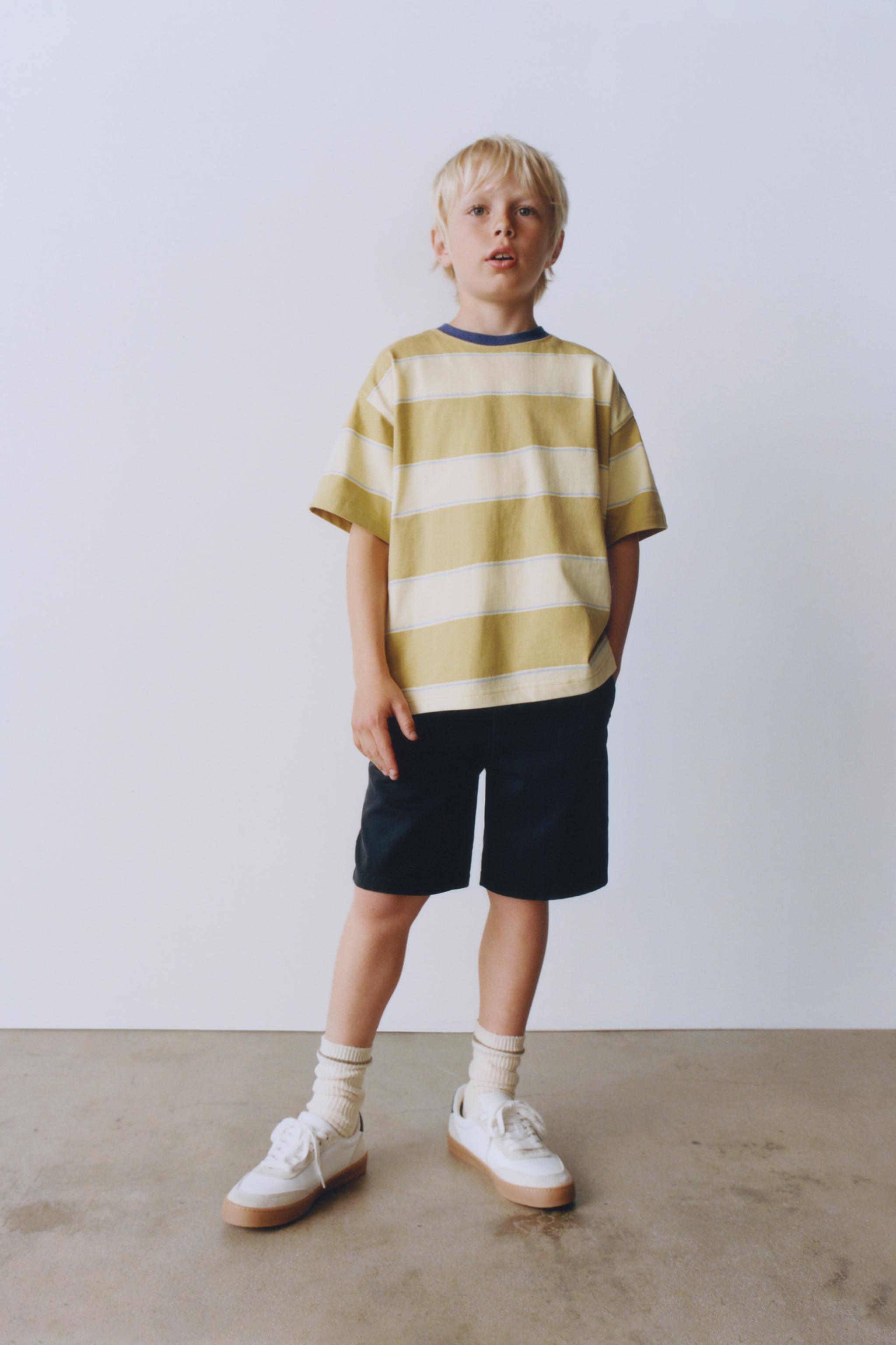 COMFORT STRAIGHT PLUSH SHORTS