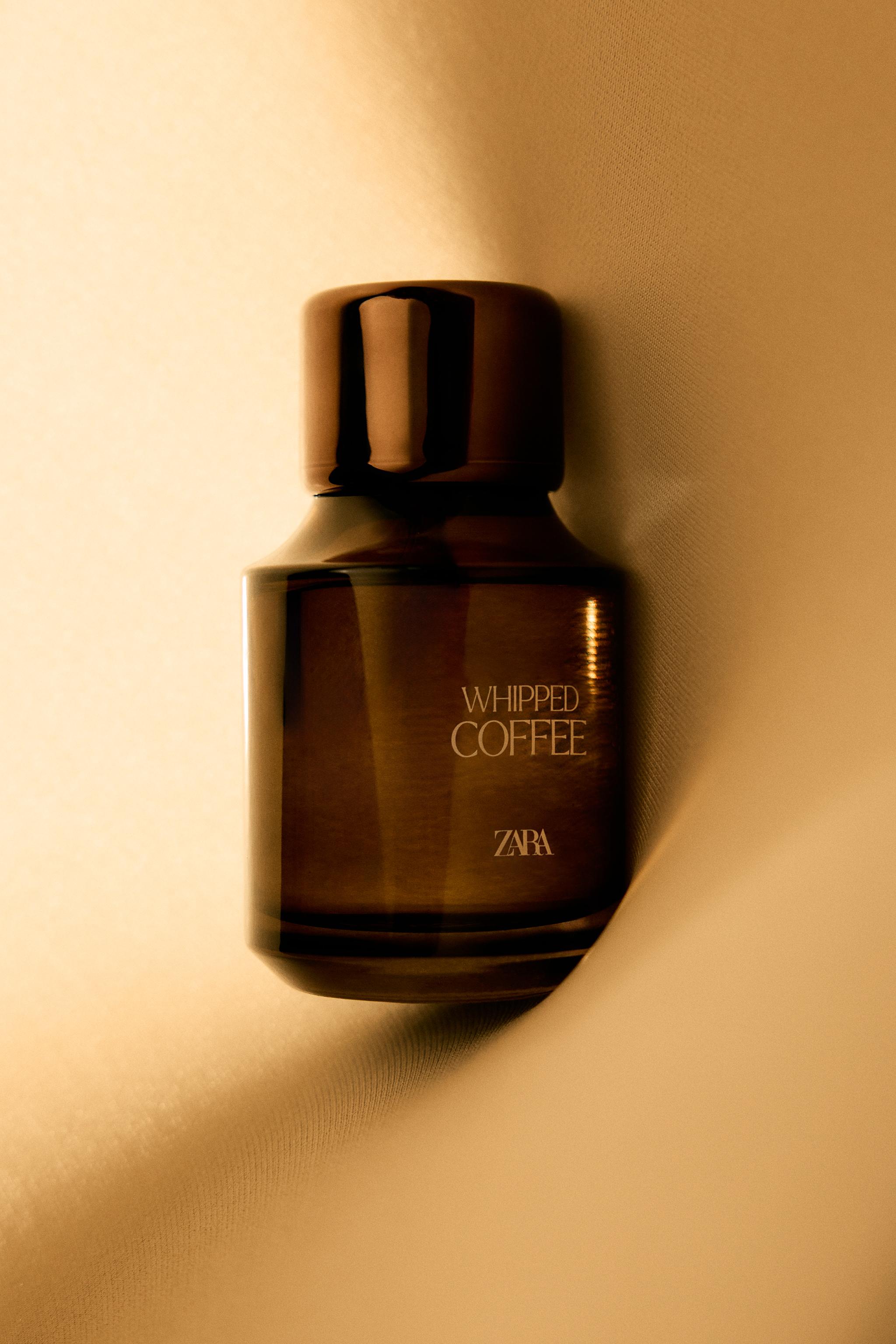 WHIPPED COFFEE EDP 100ML (3.4 FL. OZ).