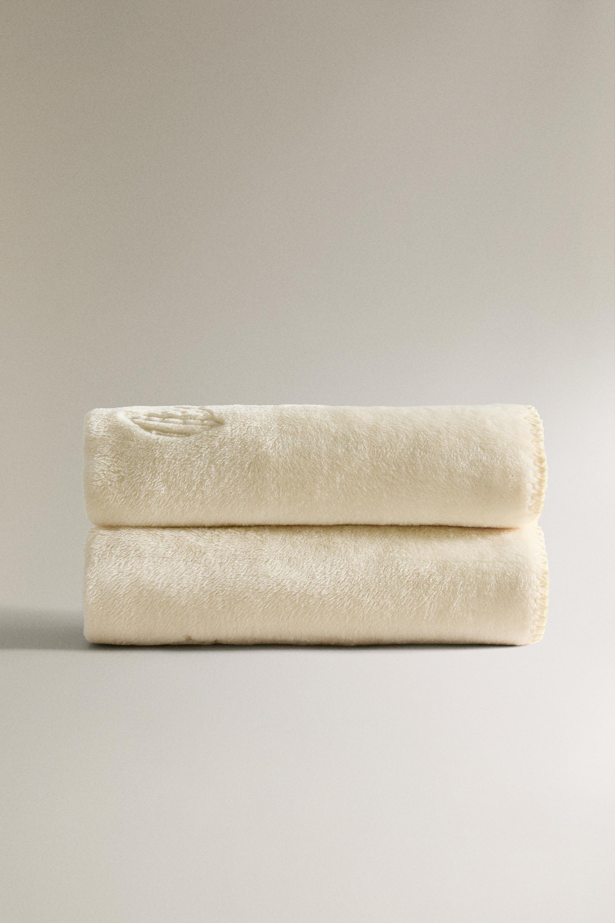 CHILDREN'S SPACESHIP FLEECE BLANKET