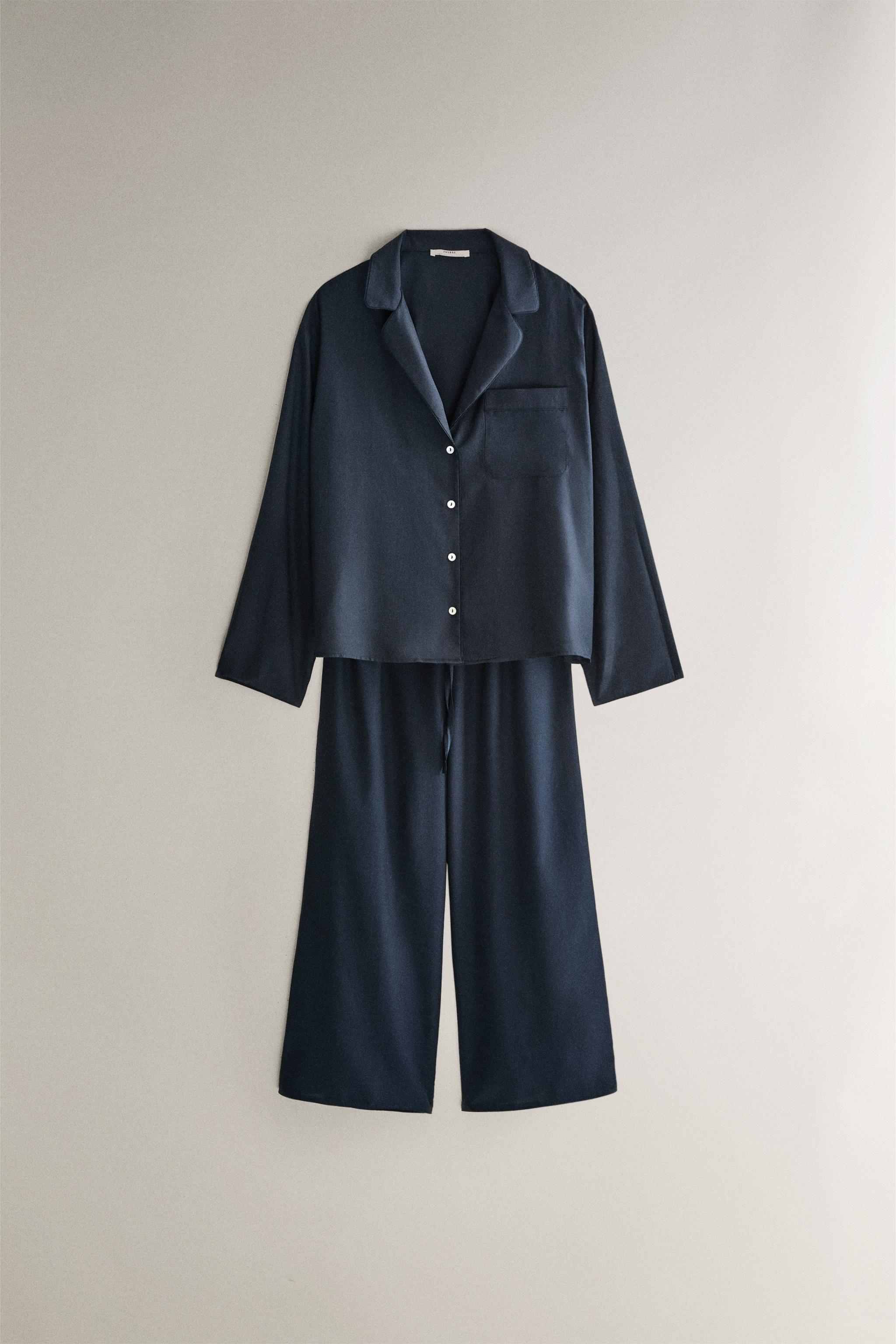 SILK AND COTTON SHIRT