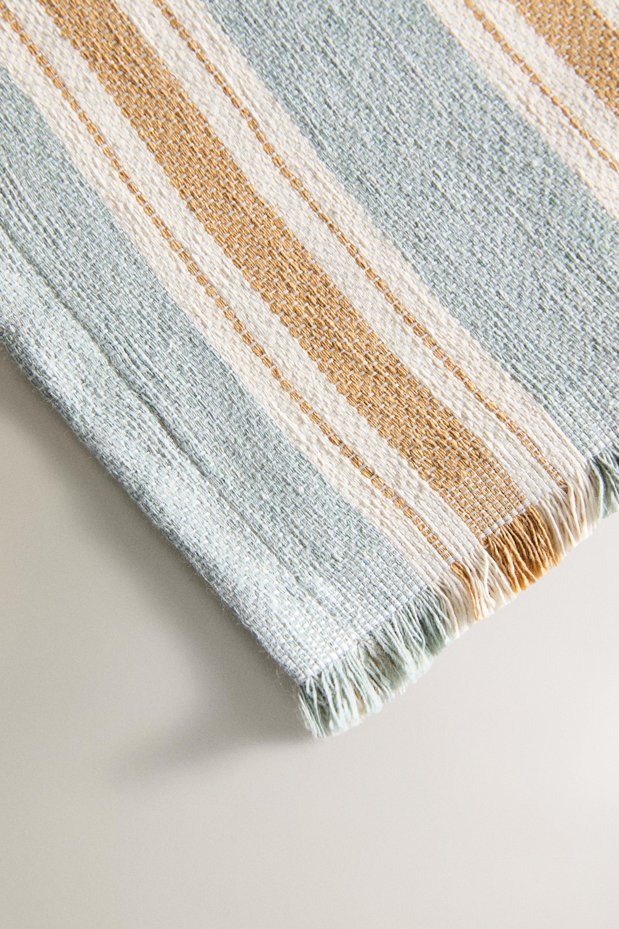 PLAIN MULTI-PURPOSE BLANKET