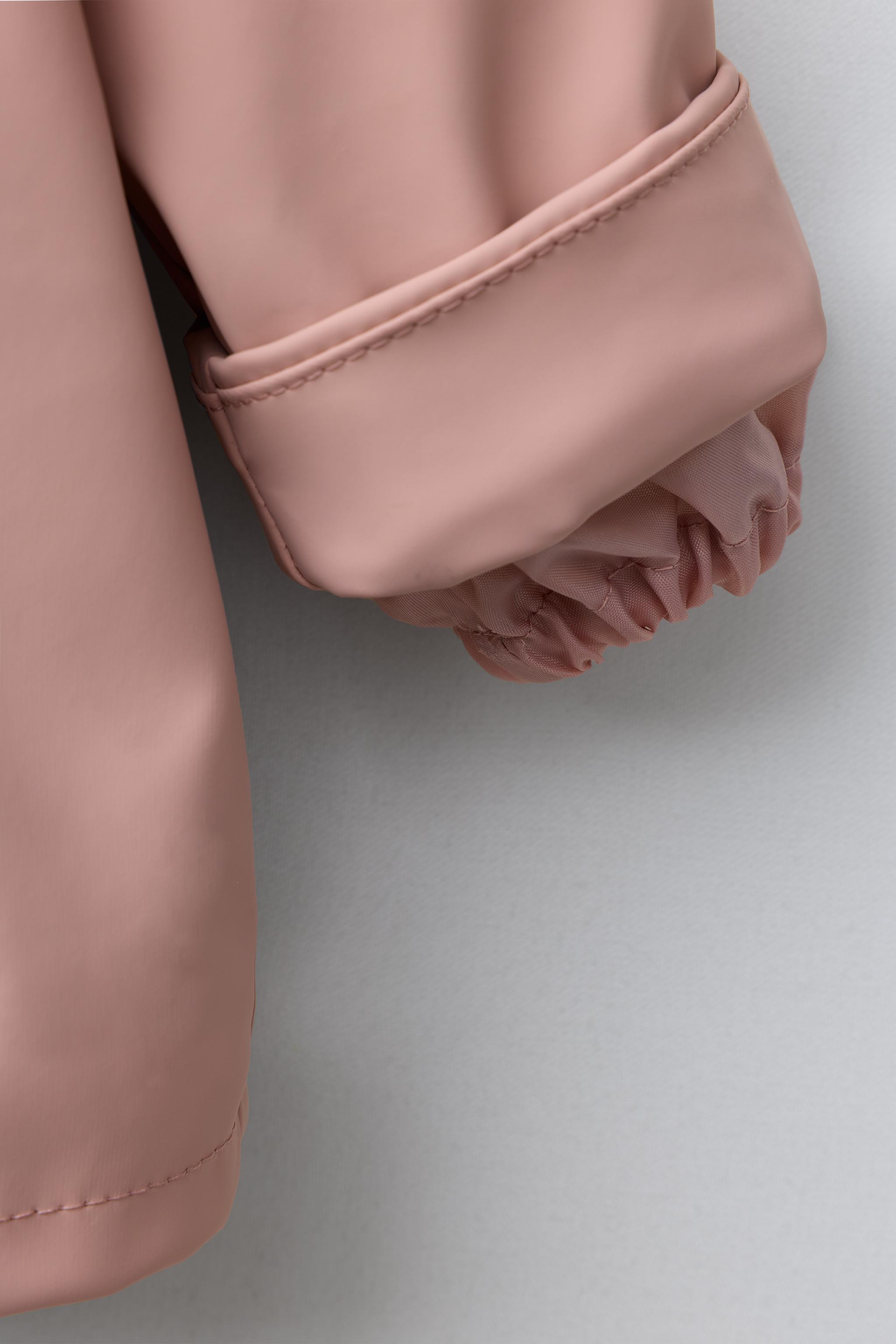 WATER REPELLENT COATED JACKET