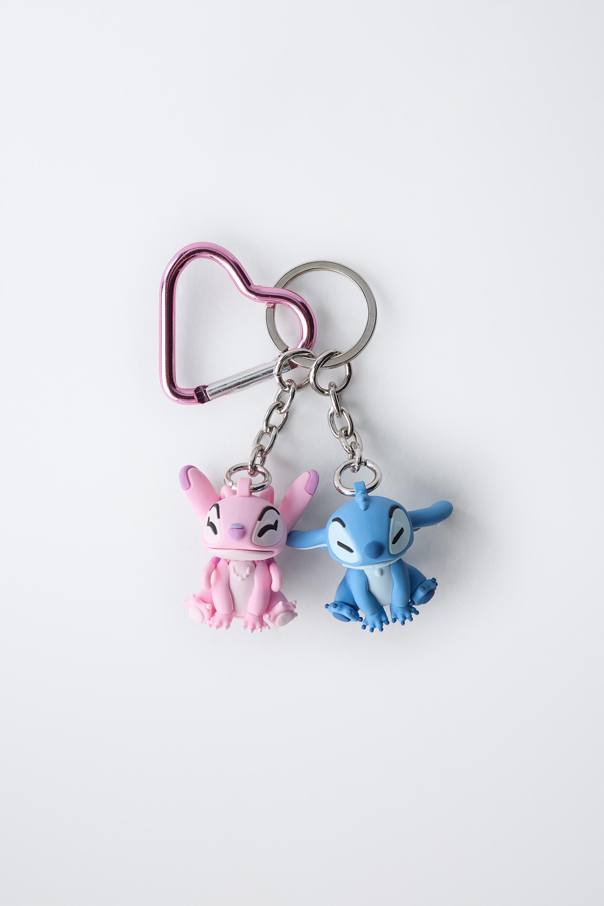 LILO & STITCH © DISNEY KEYCHAIN