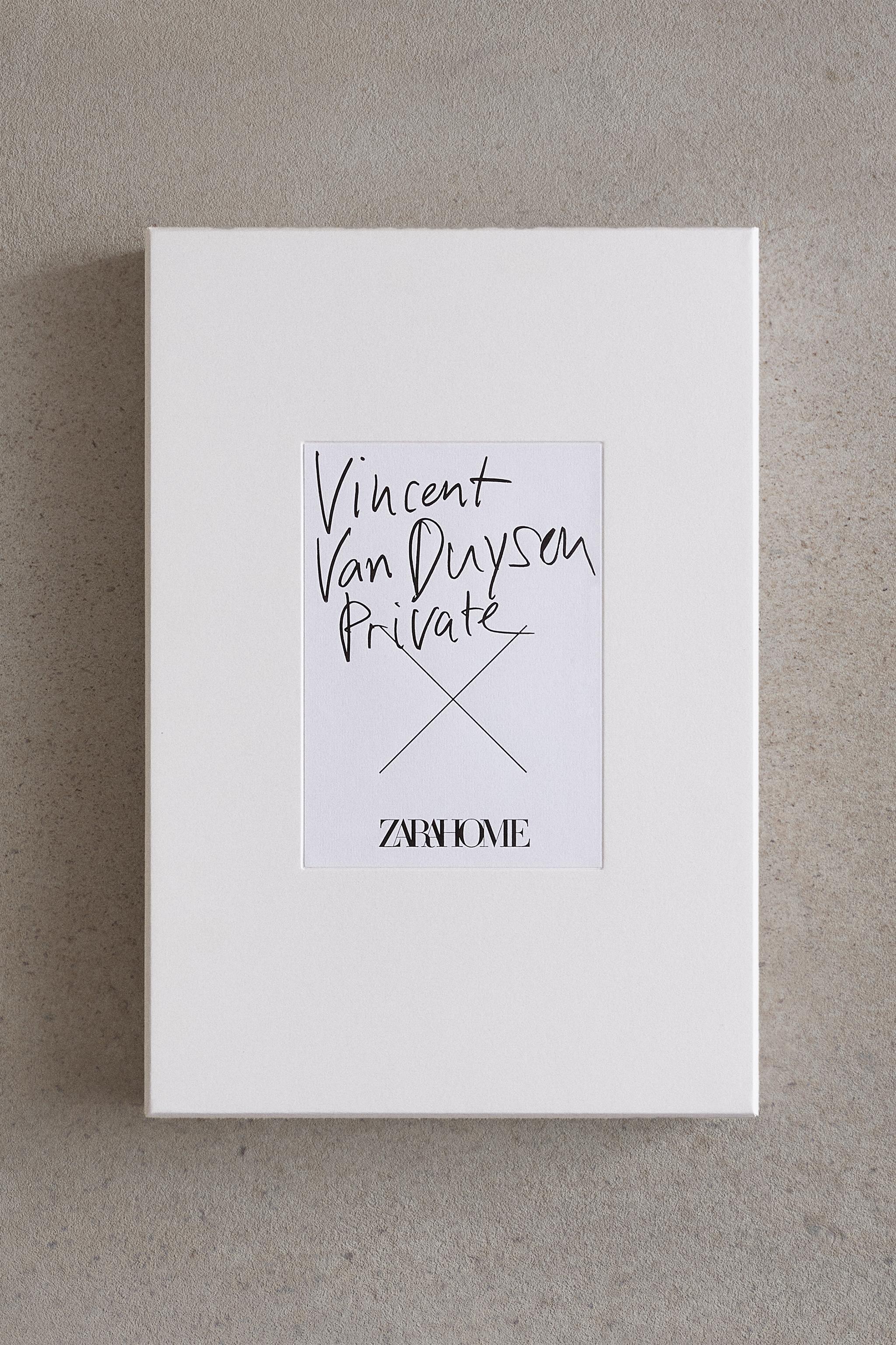 PRIVATE VINCENT VAN DUYSEN BOOK - SPECIAL EDITIONS