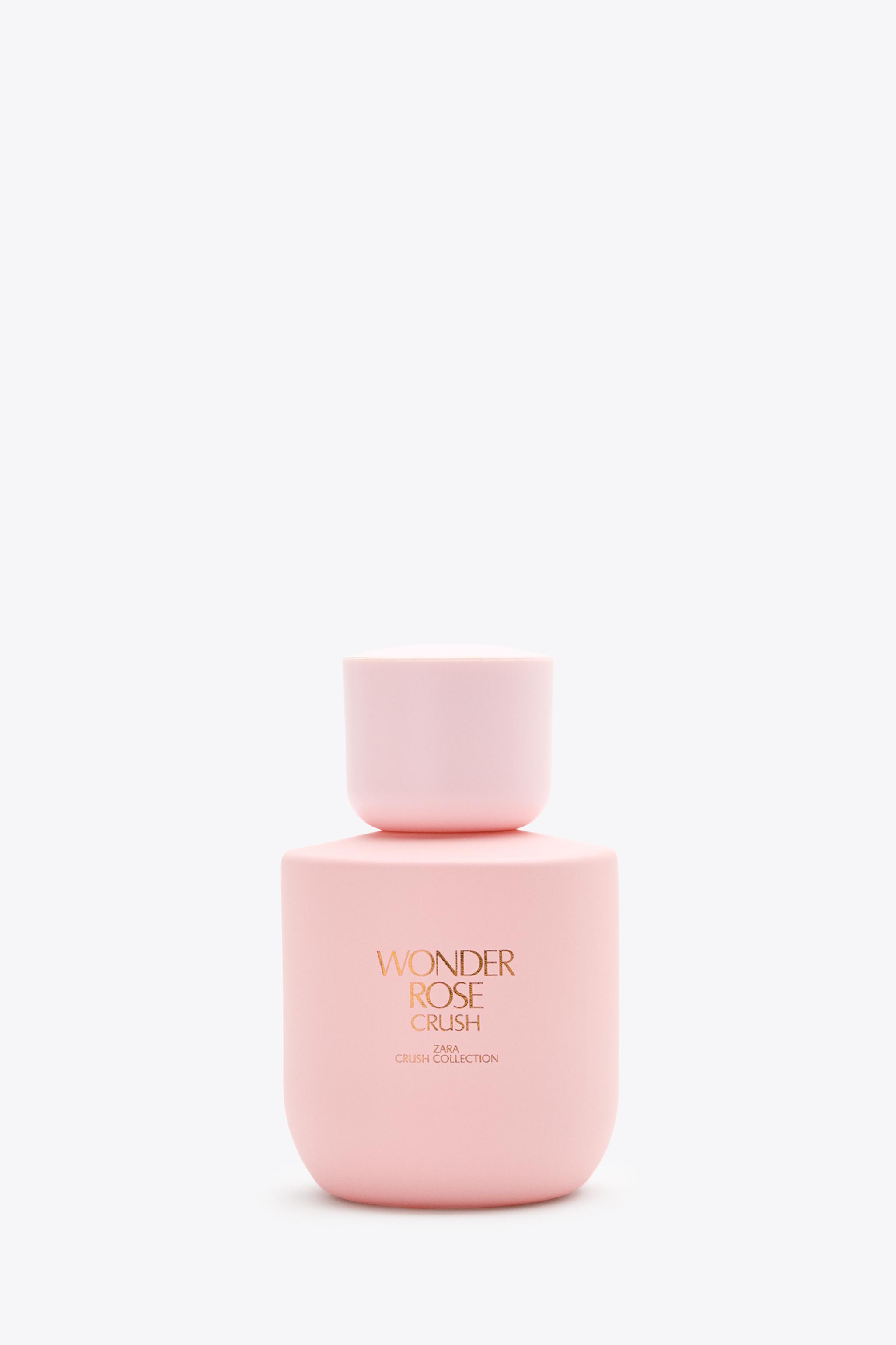 WONDER ROSE CRUSH EDP 90 ML (3.04 FL. OZ).