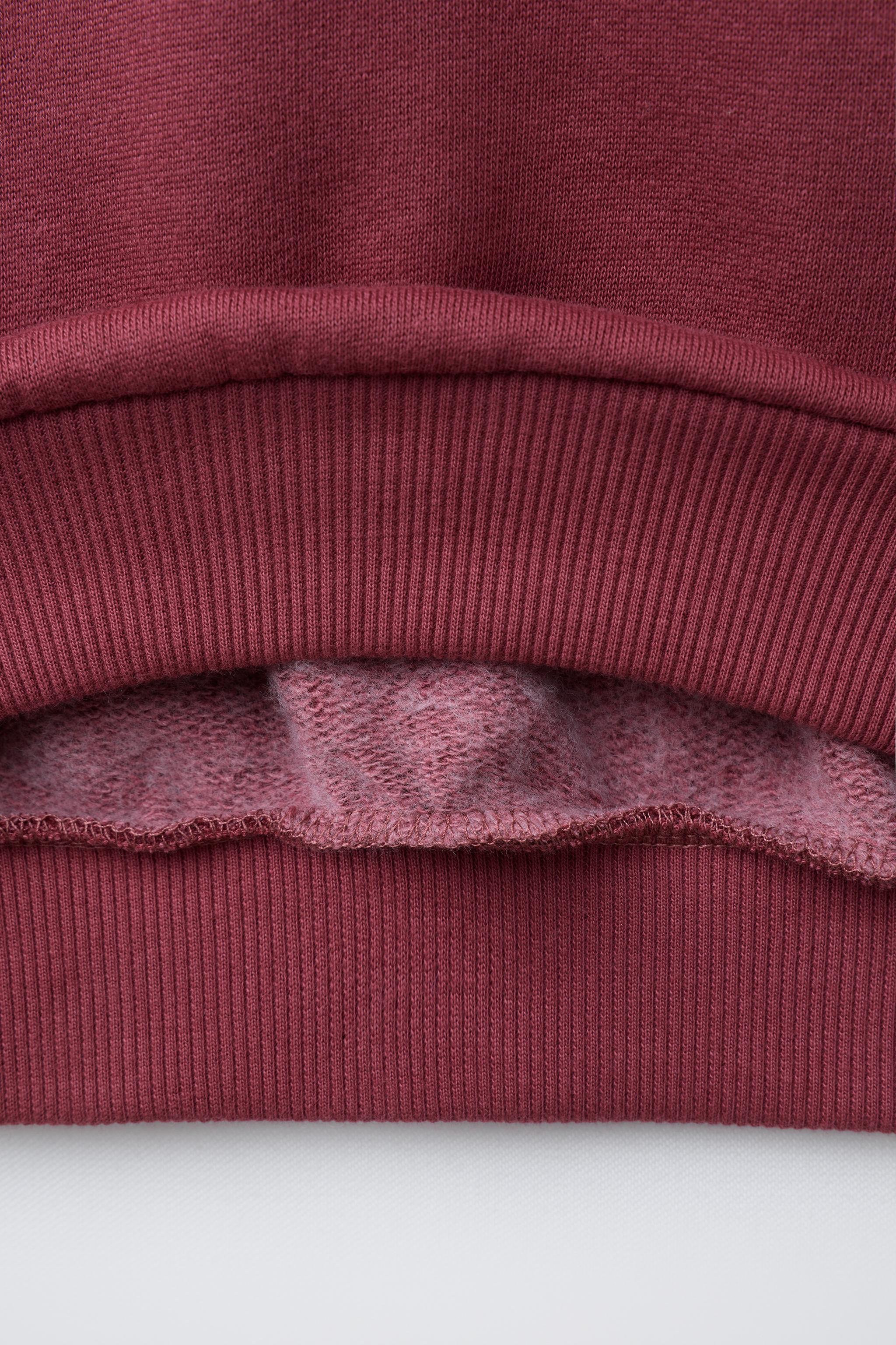 LOGO PRINT SWEATSHIRT