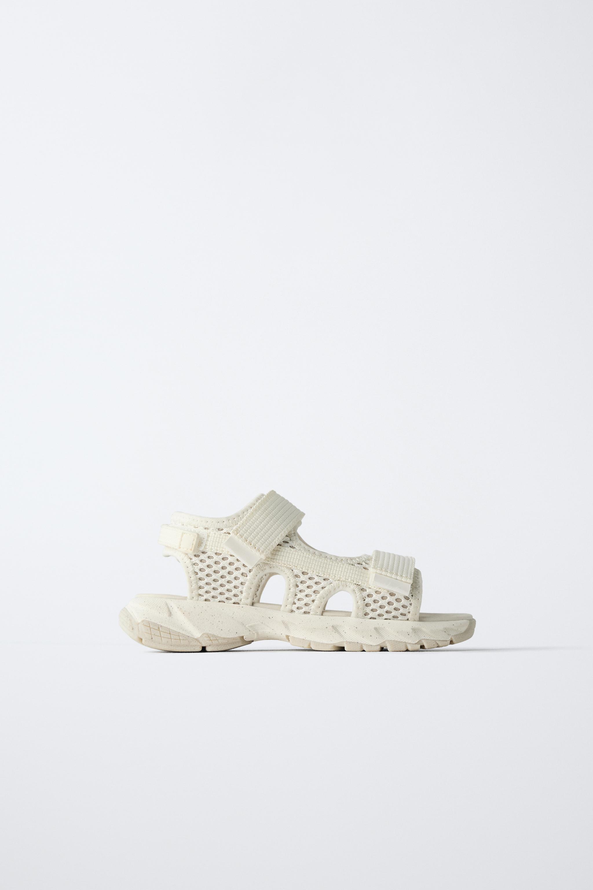 TECHNICAL SANDALS