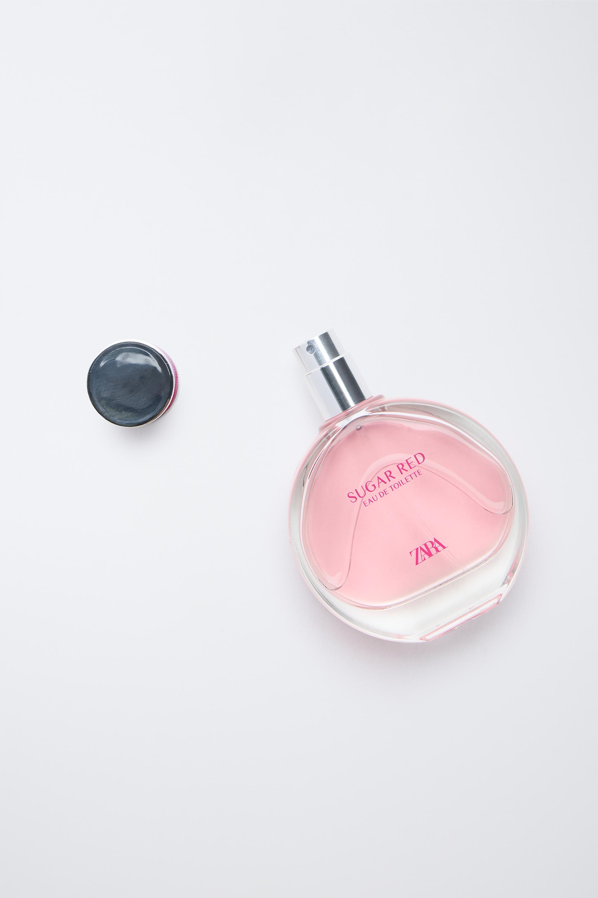 SUGAR RED EDT 40ML (1.35 FL. OZ)