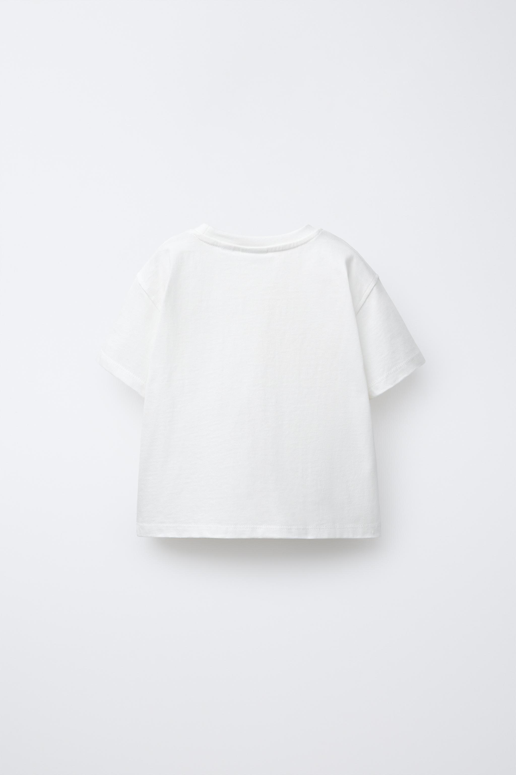 DRAWSTRING BOW T-SHIRT