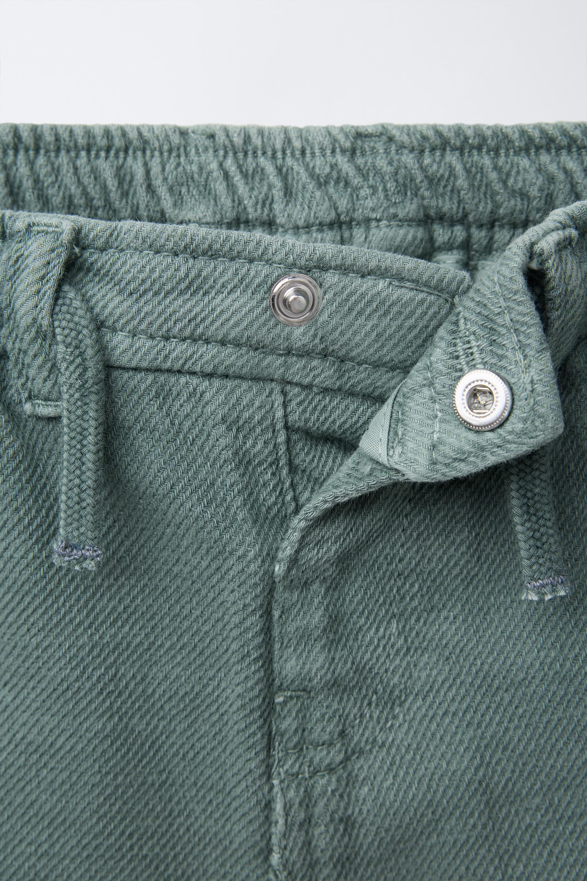 STANDARD SOFT TOUCH SHORTS