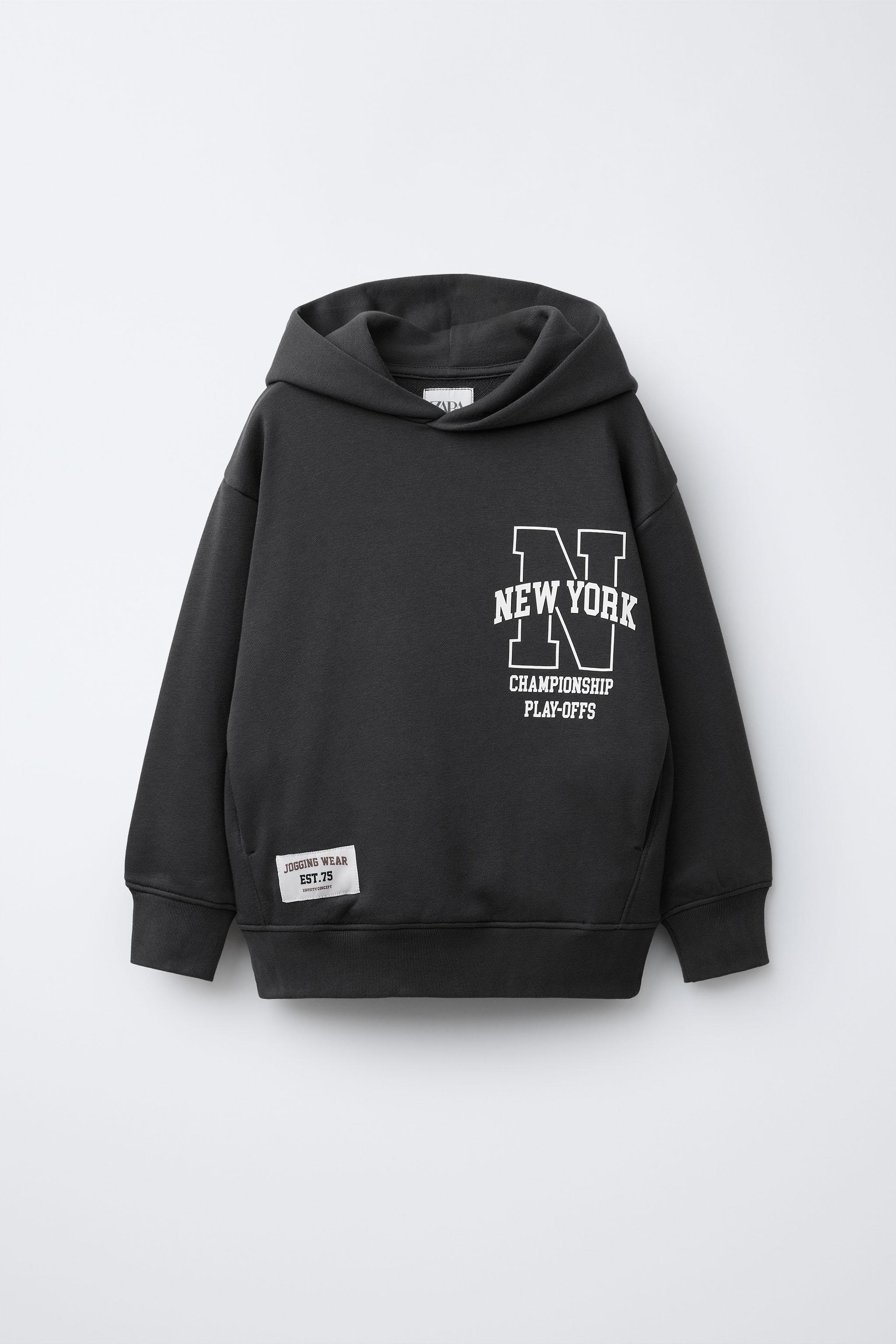 JOGGING HOODIE SWEATSHIRT