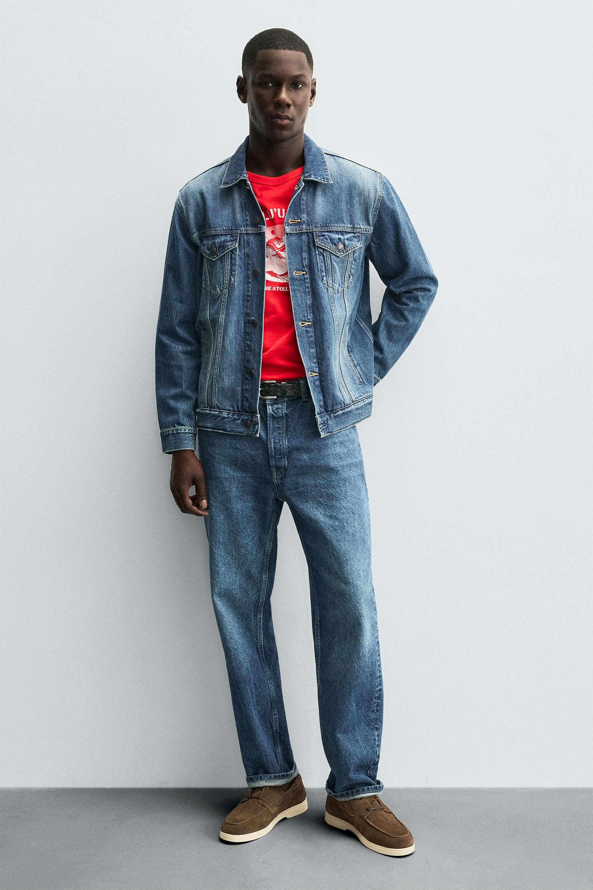 CASUAL LEATHER BOAT SHOES