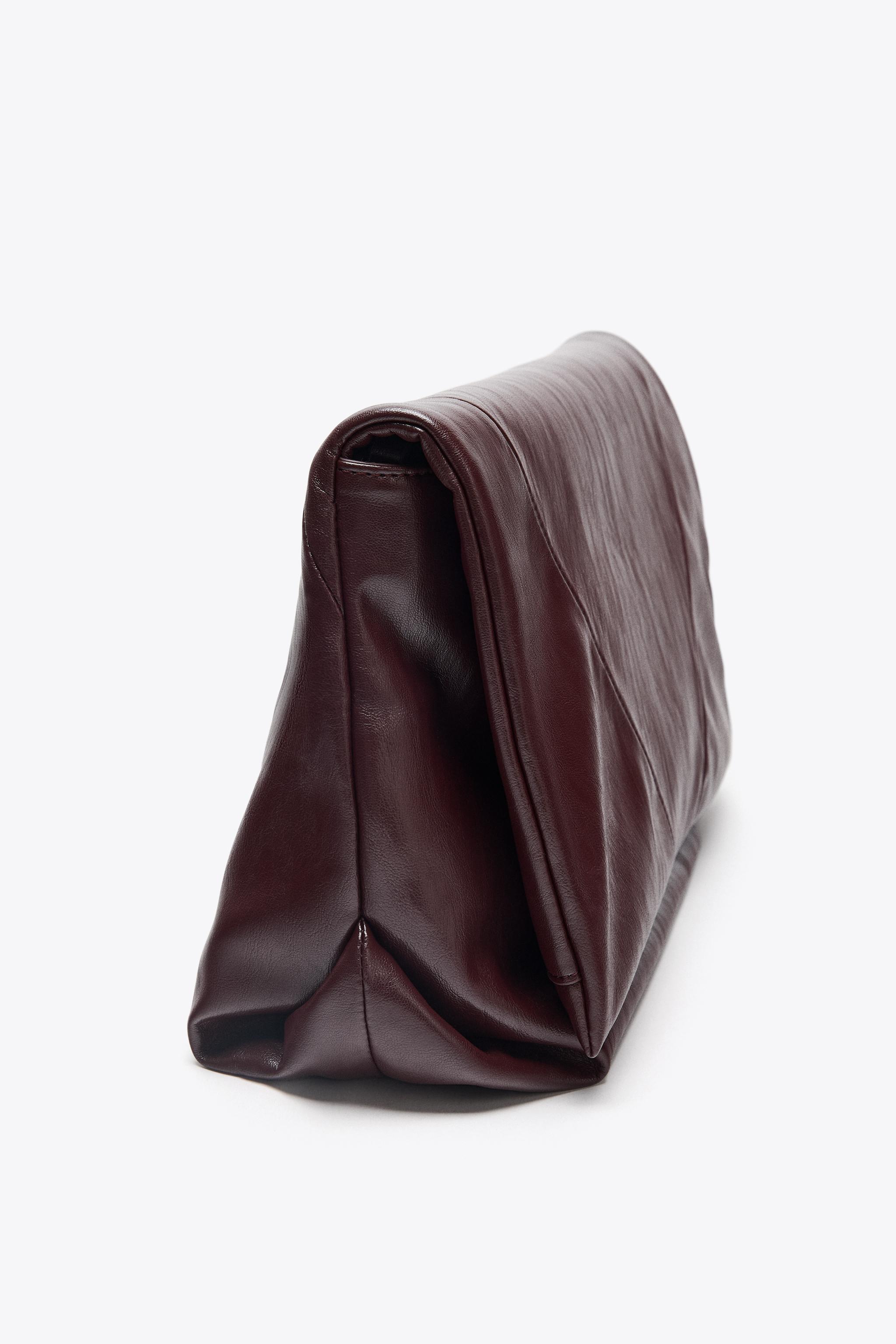 ENVELOPE BAG WITH HANDLE