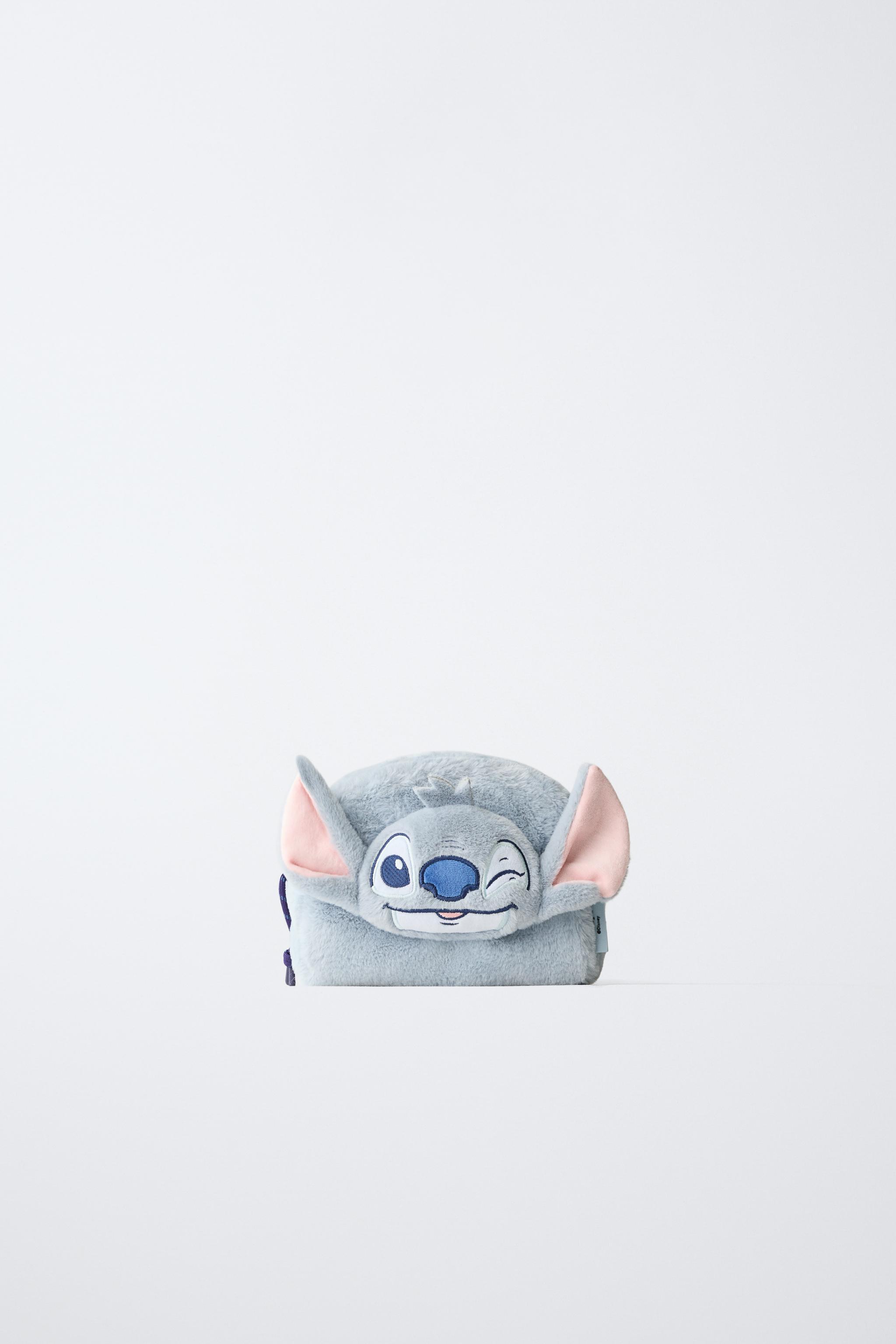 LILO & STITCH © DISNEY TOILETRY BAG