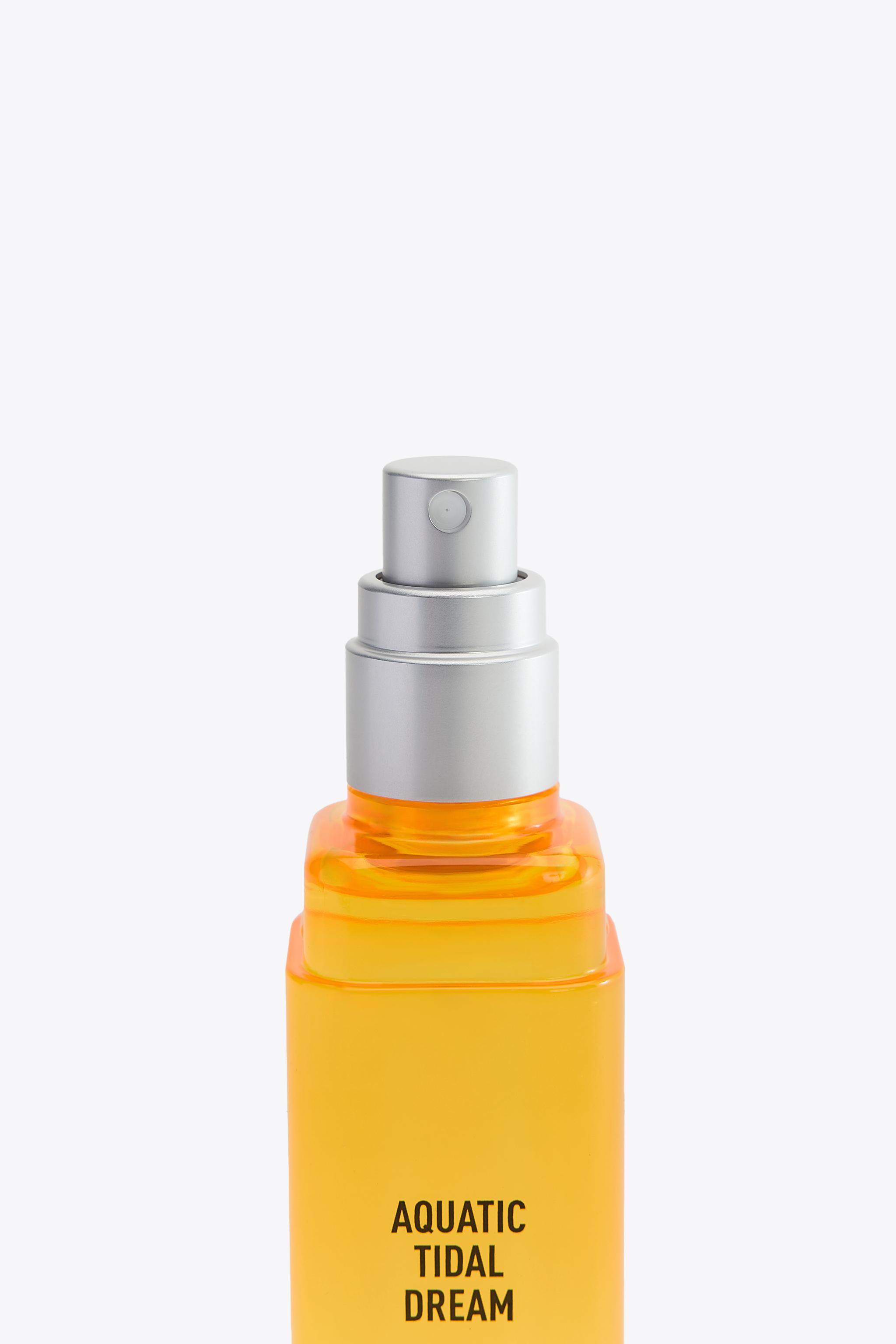 AQUATIC TIDAL DREAM HAIR & BODY MIST 75ML (2.54 FL. OZ).