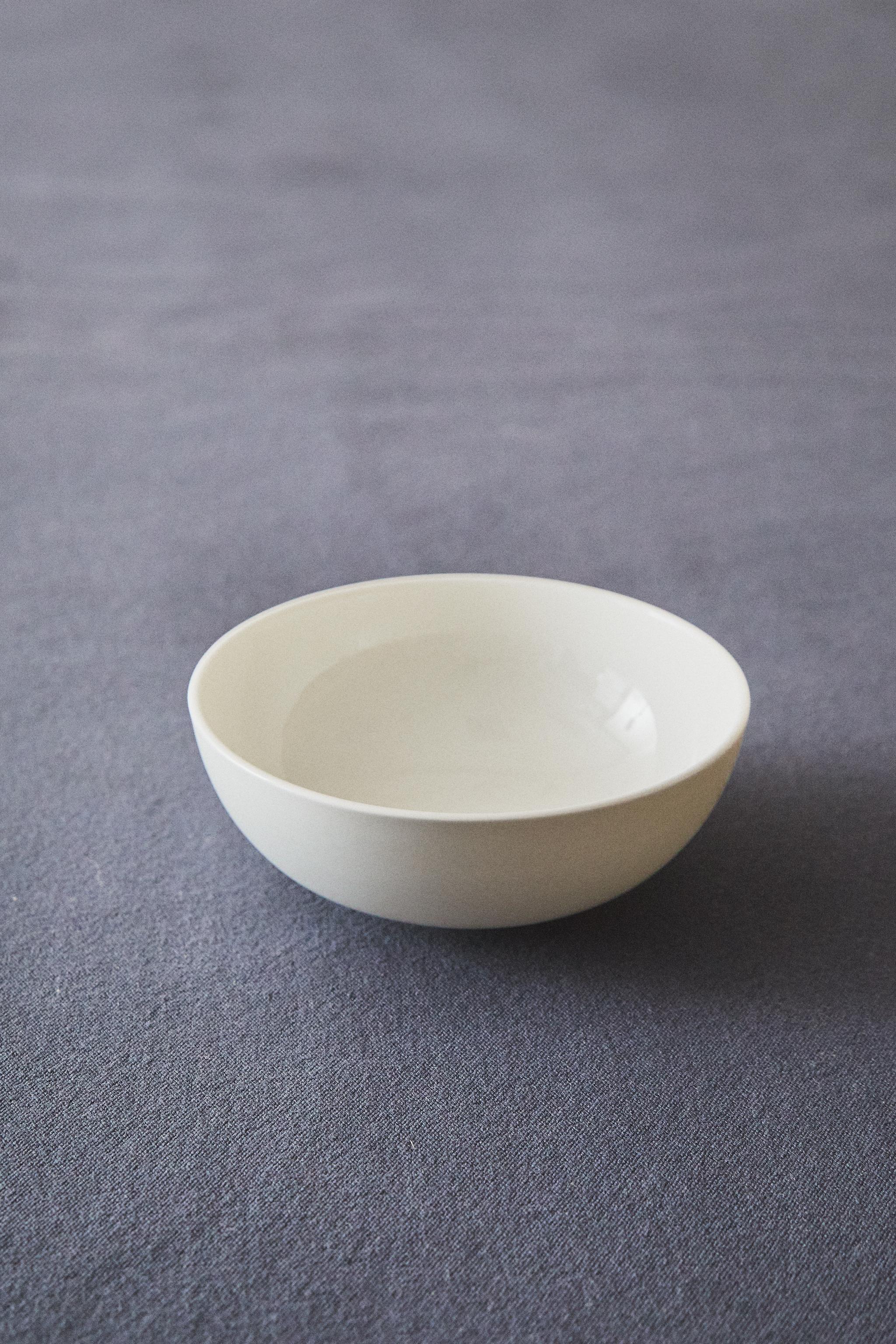 BONE CHINA BOWL
