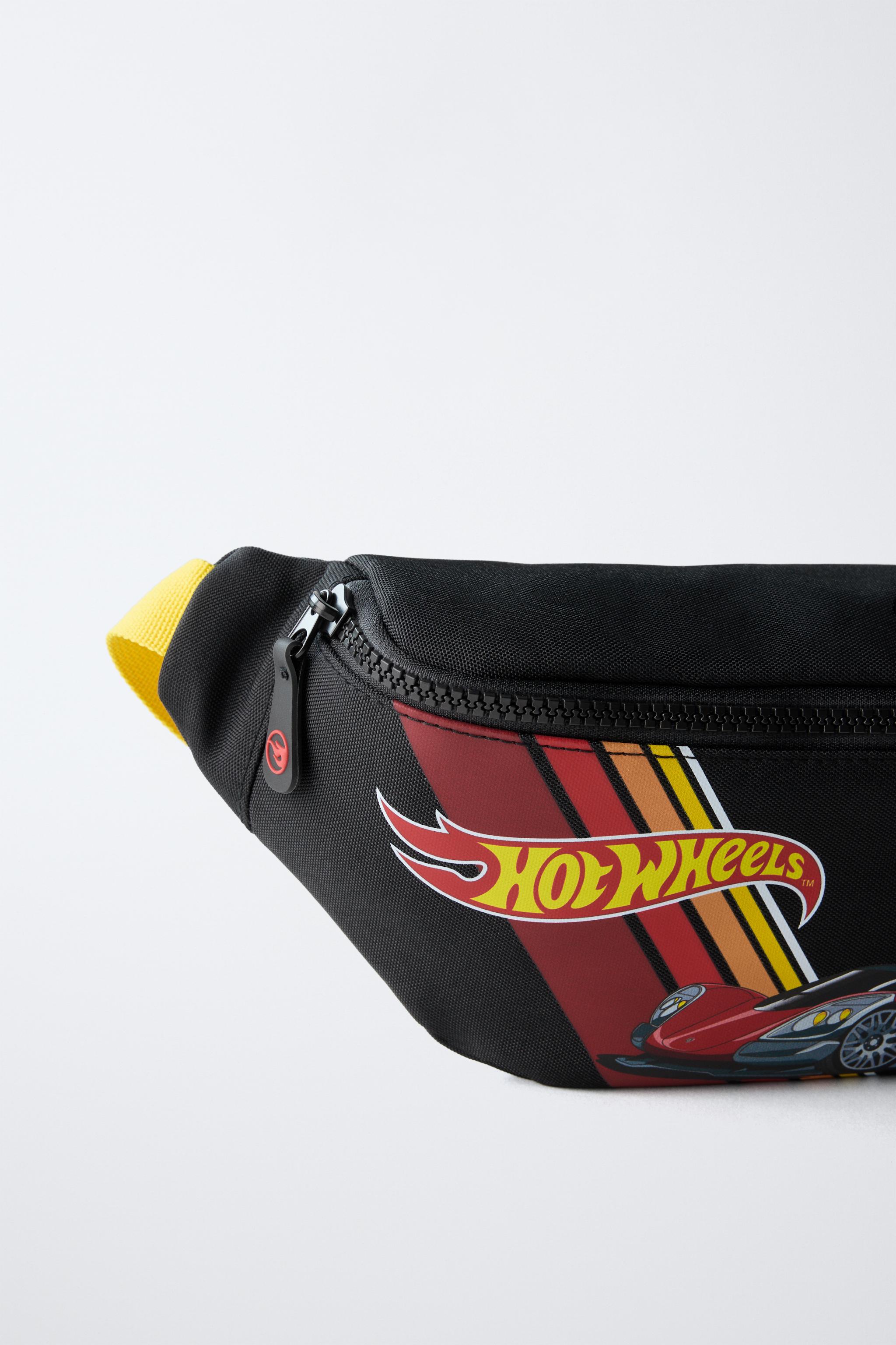 HOT WHEELS ™ MATTEL BELT BAG