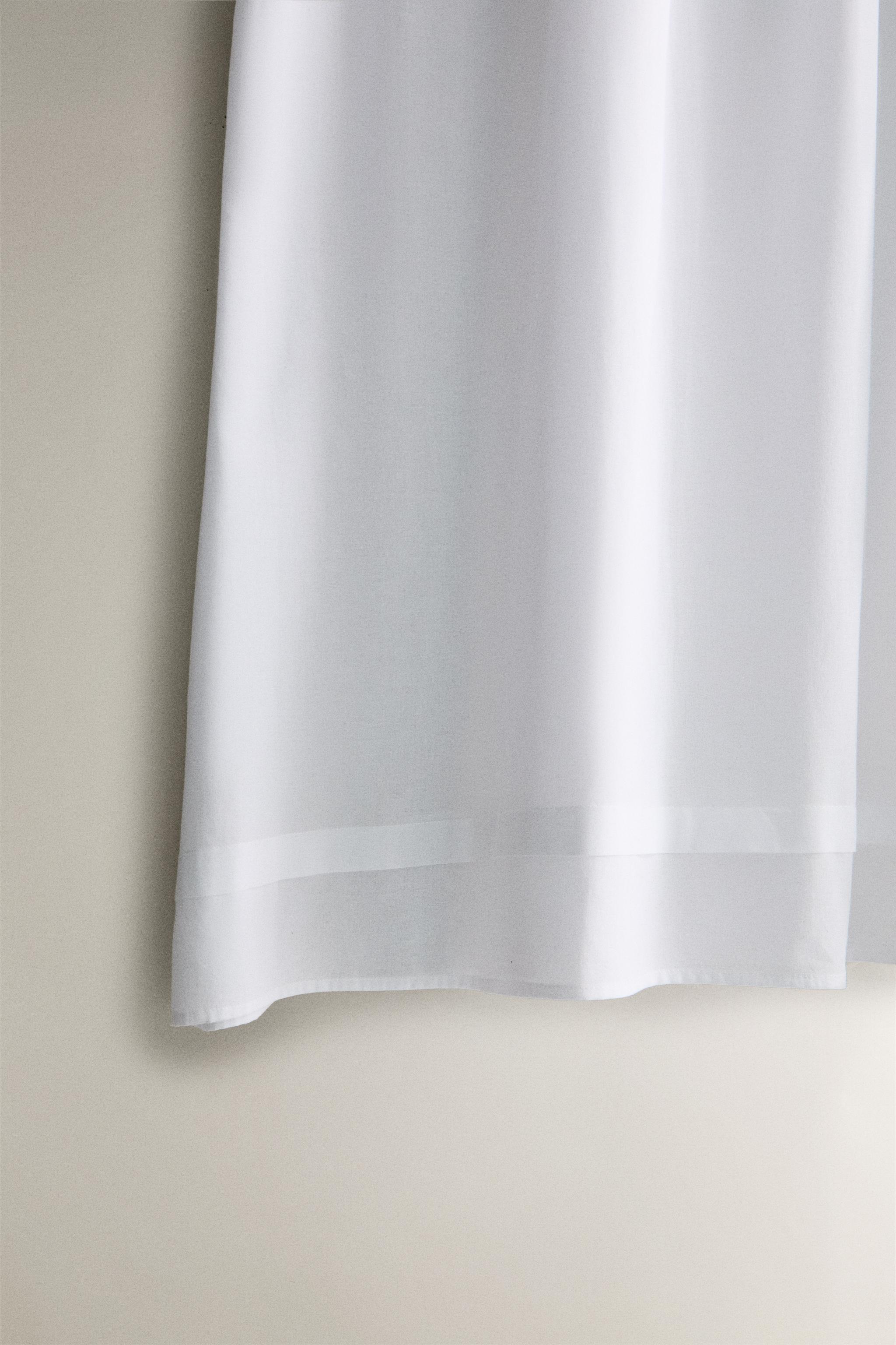 SHORT SLEEVE NIGHTGOWN