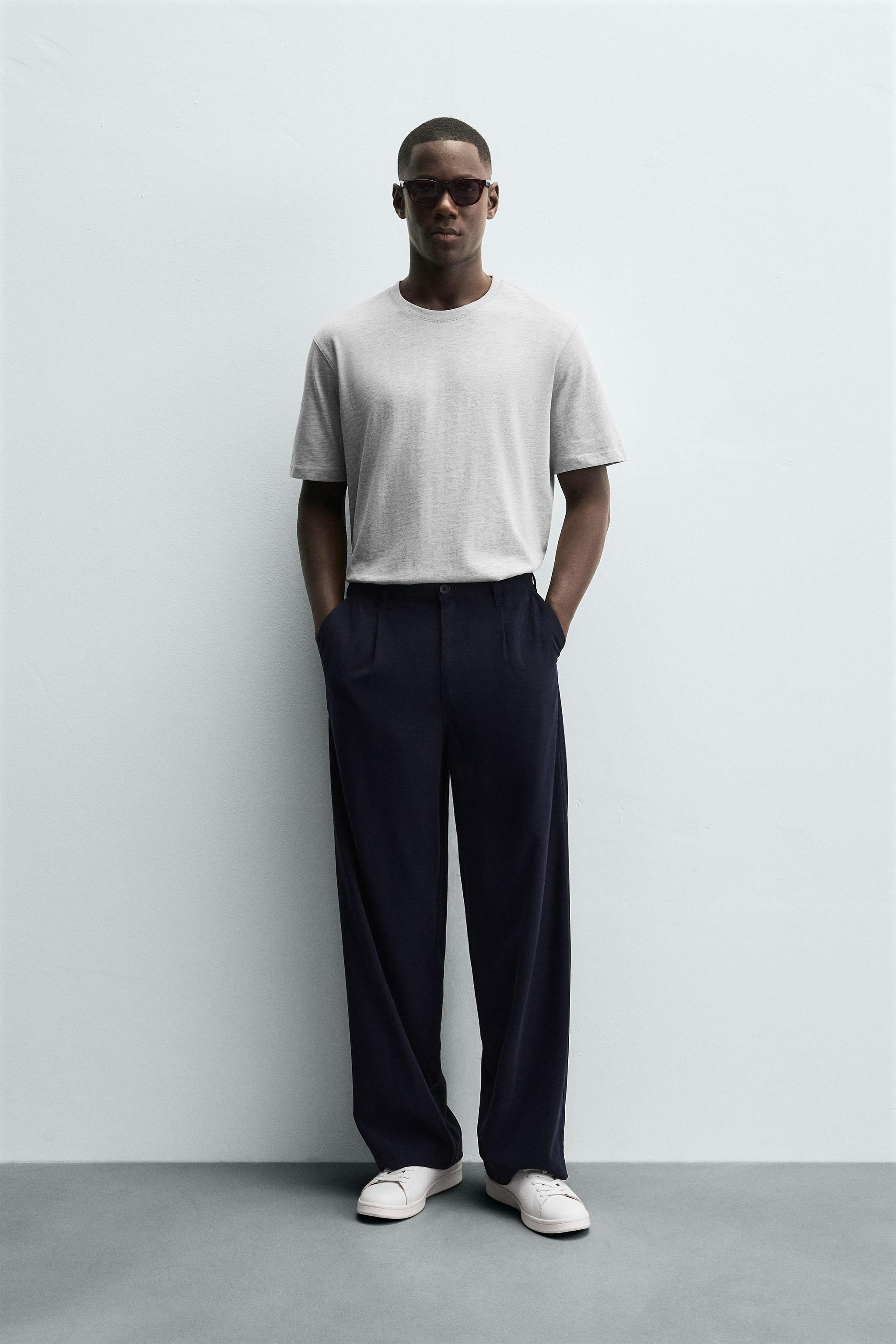 3-PACK BASIC MEDIUM WEIGHT T-SHIRT