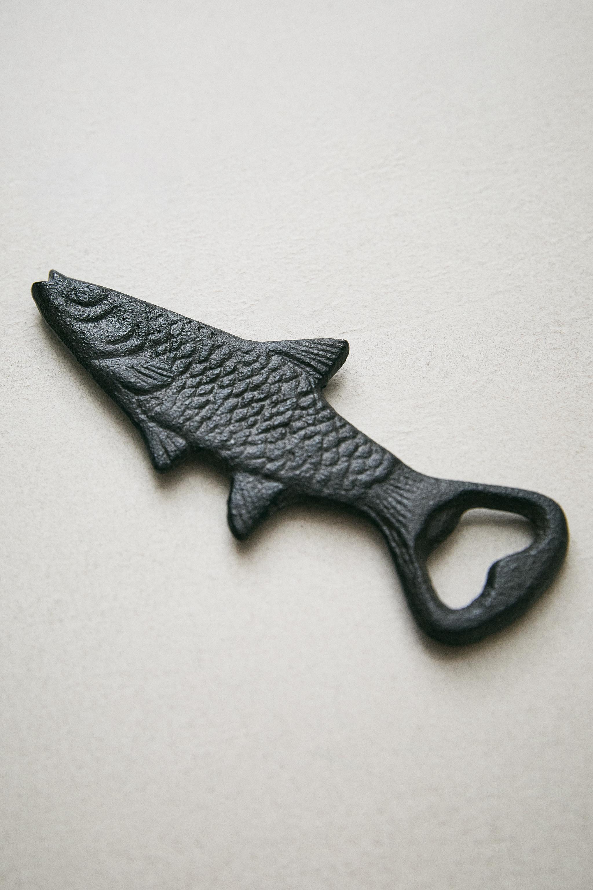 FISH BOTTLE OPENER