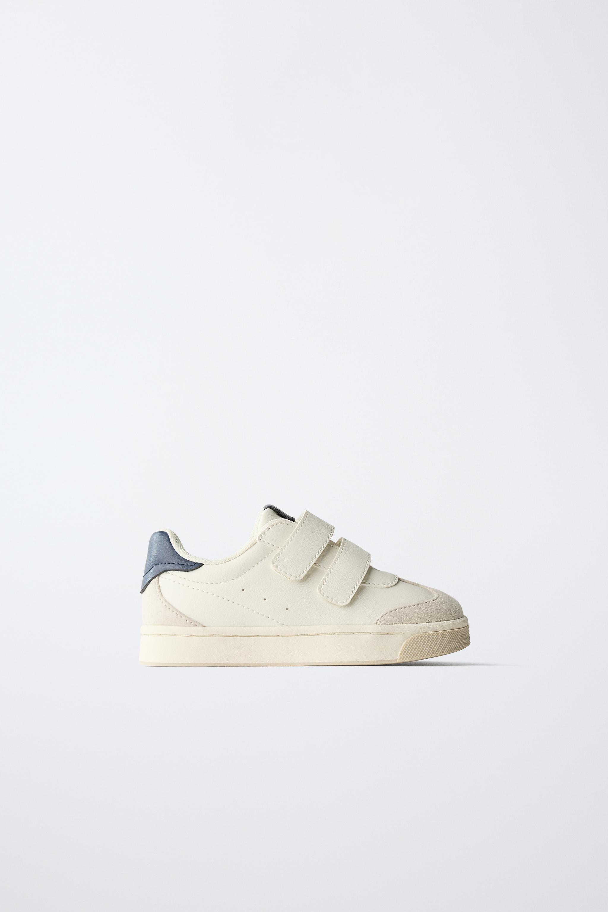 COMBINATION SNEAKERS