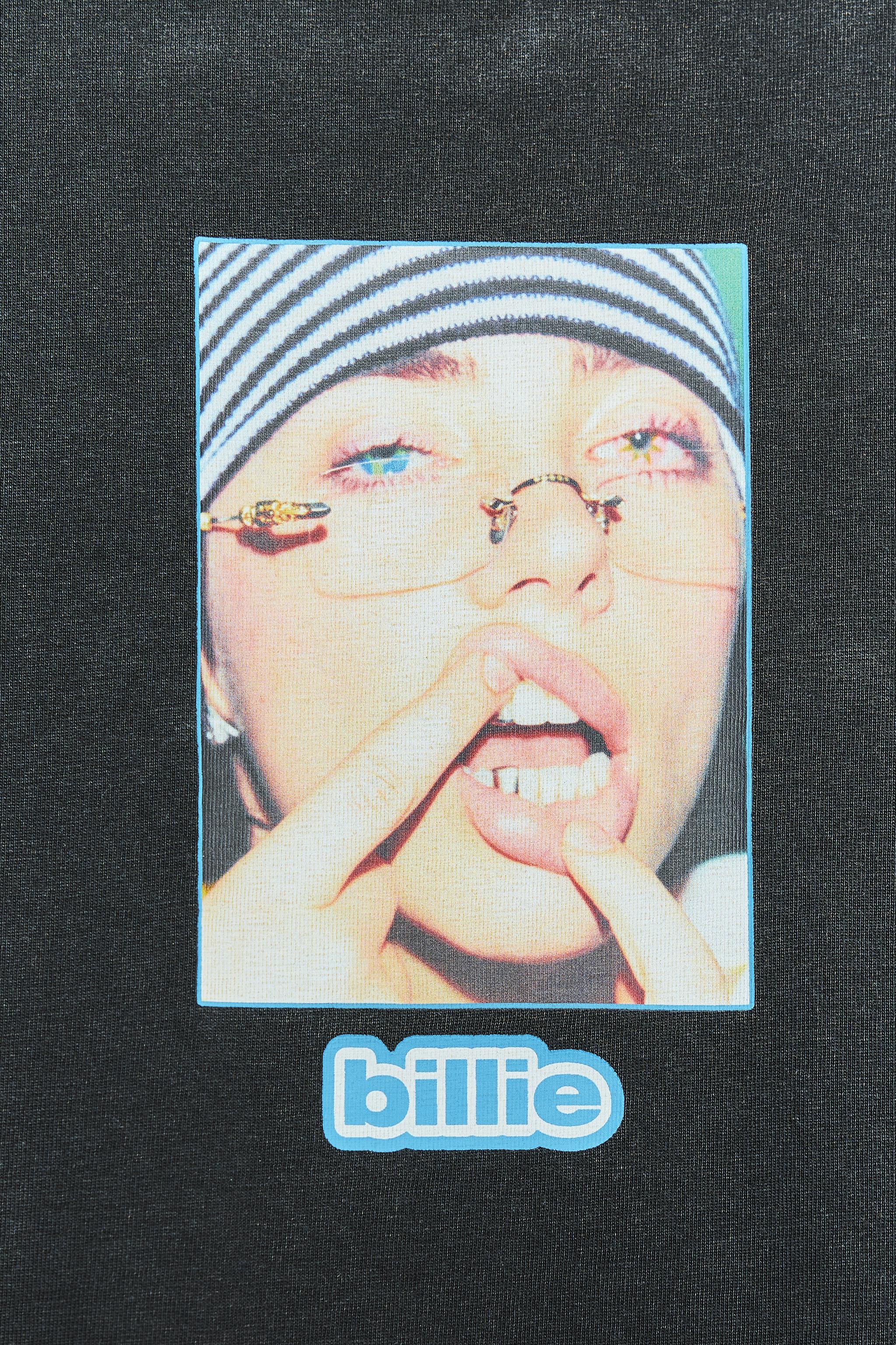 BILLIE EILISH BRAVADO™ T-SHIRT