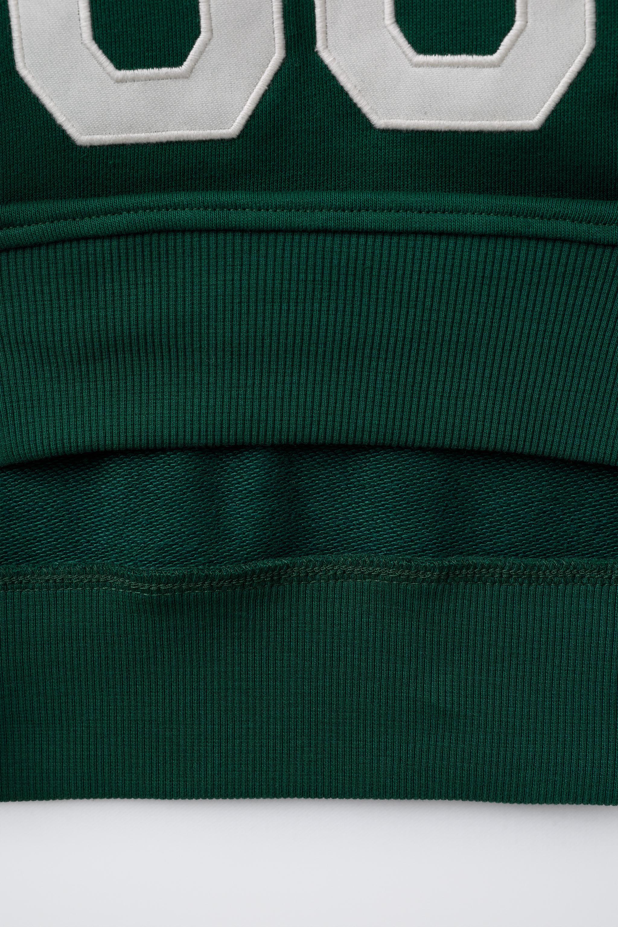 JOGGING HOODIE SWEATSHIRT