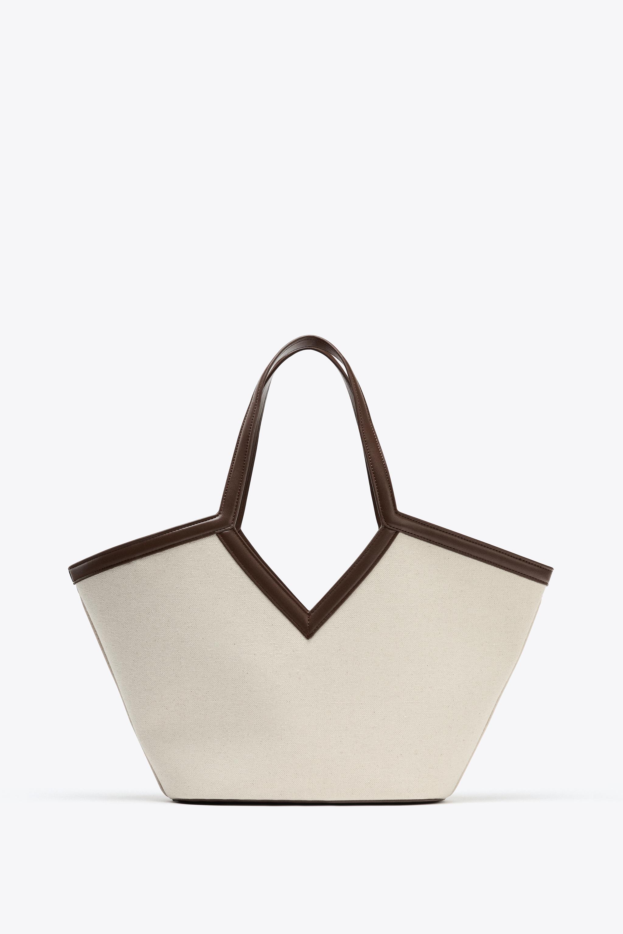 CANVAS TOTE BAG