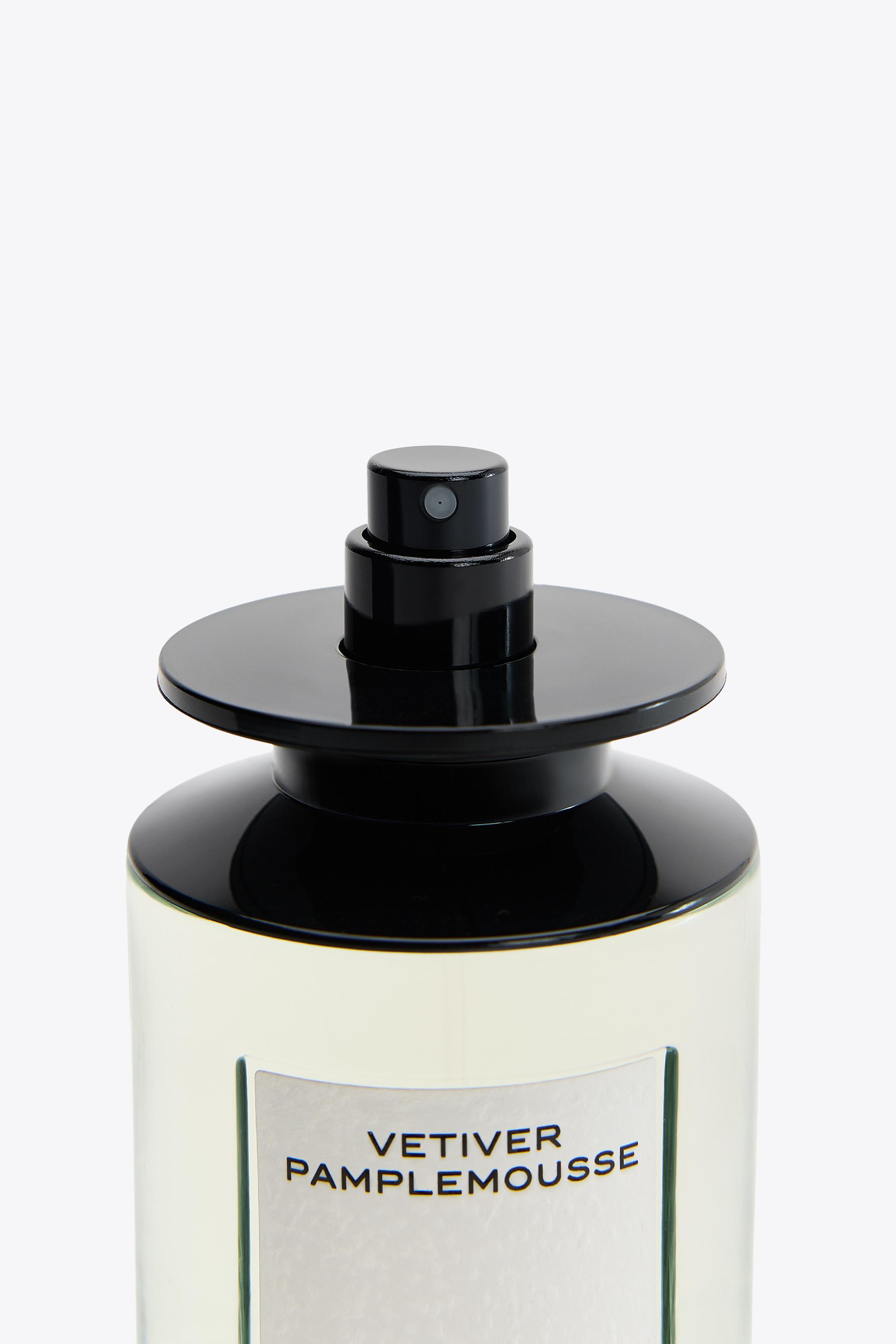 VETIVER PAMPLEMOUSSE EDP 100ML (3.4 FL. OZ)