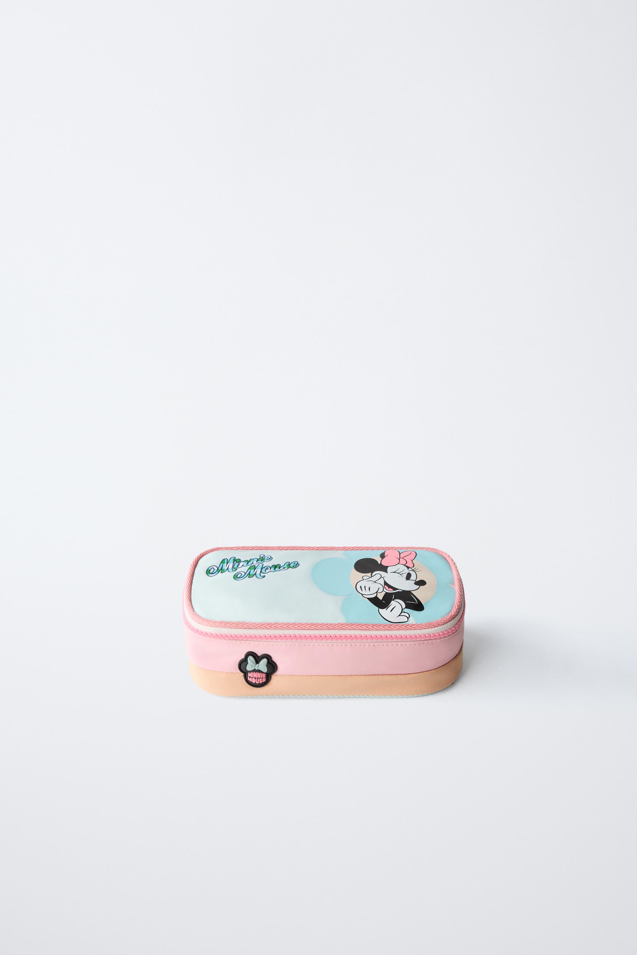 MINNIE MOUSE © DISNEY PENCIL CASE