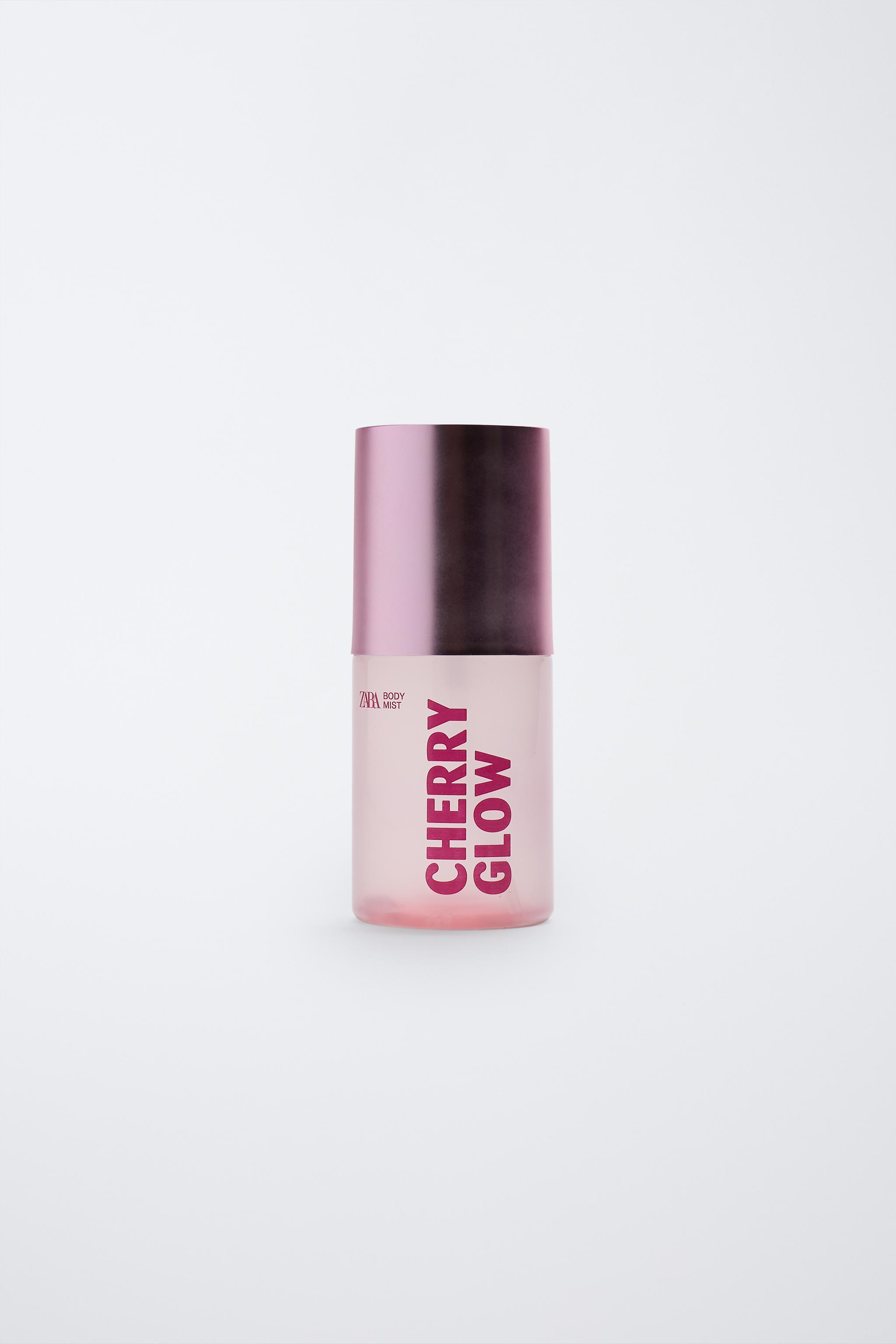 CHERRY GLOW BODY MIST 100 ML (3.4 FL. OZ.)