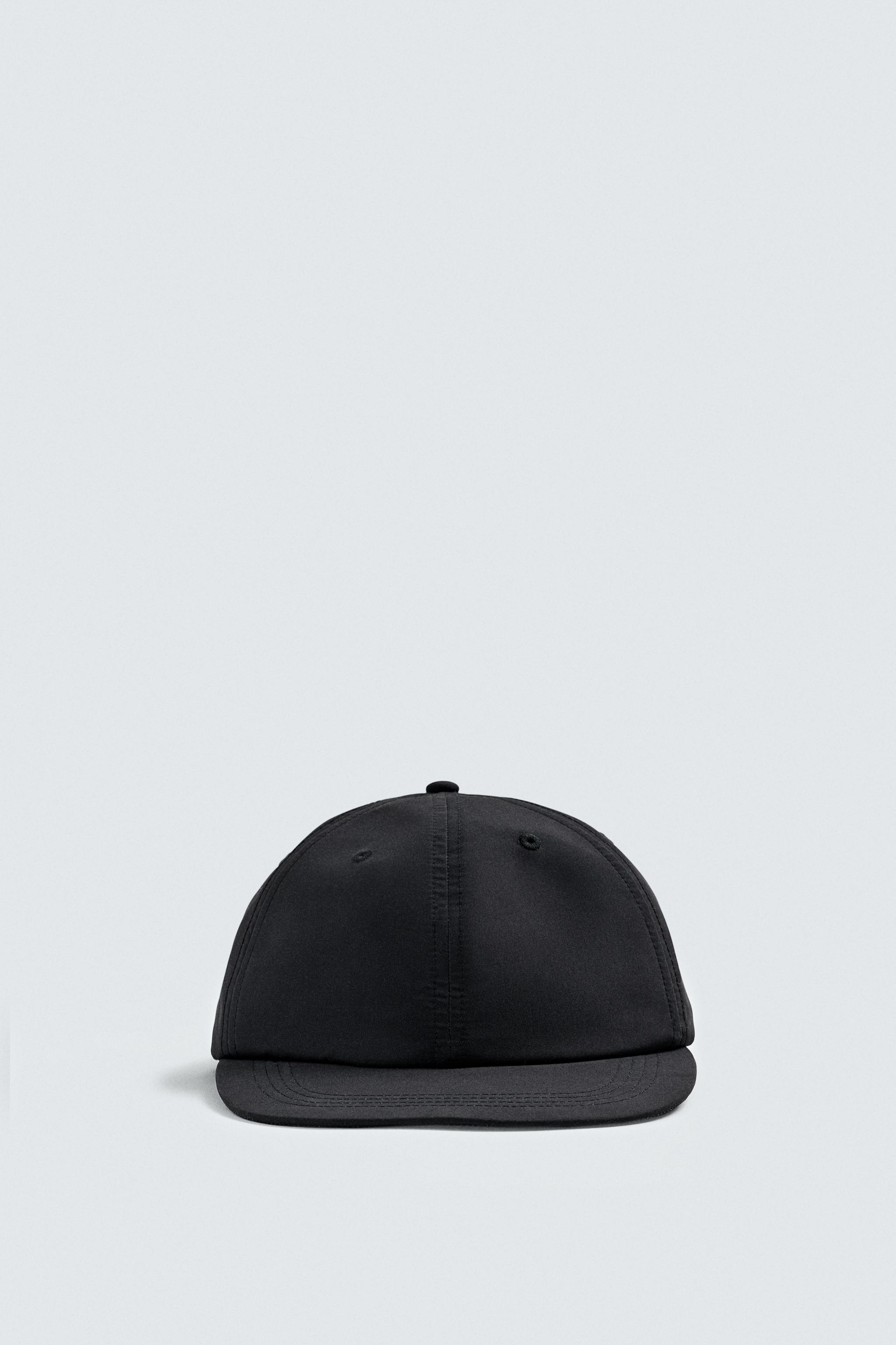 FLAT VISOR TECHNICAL CAP