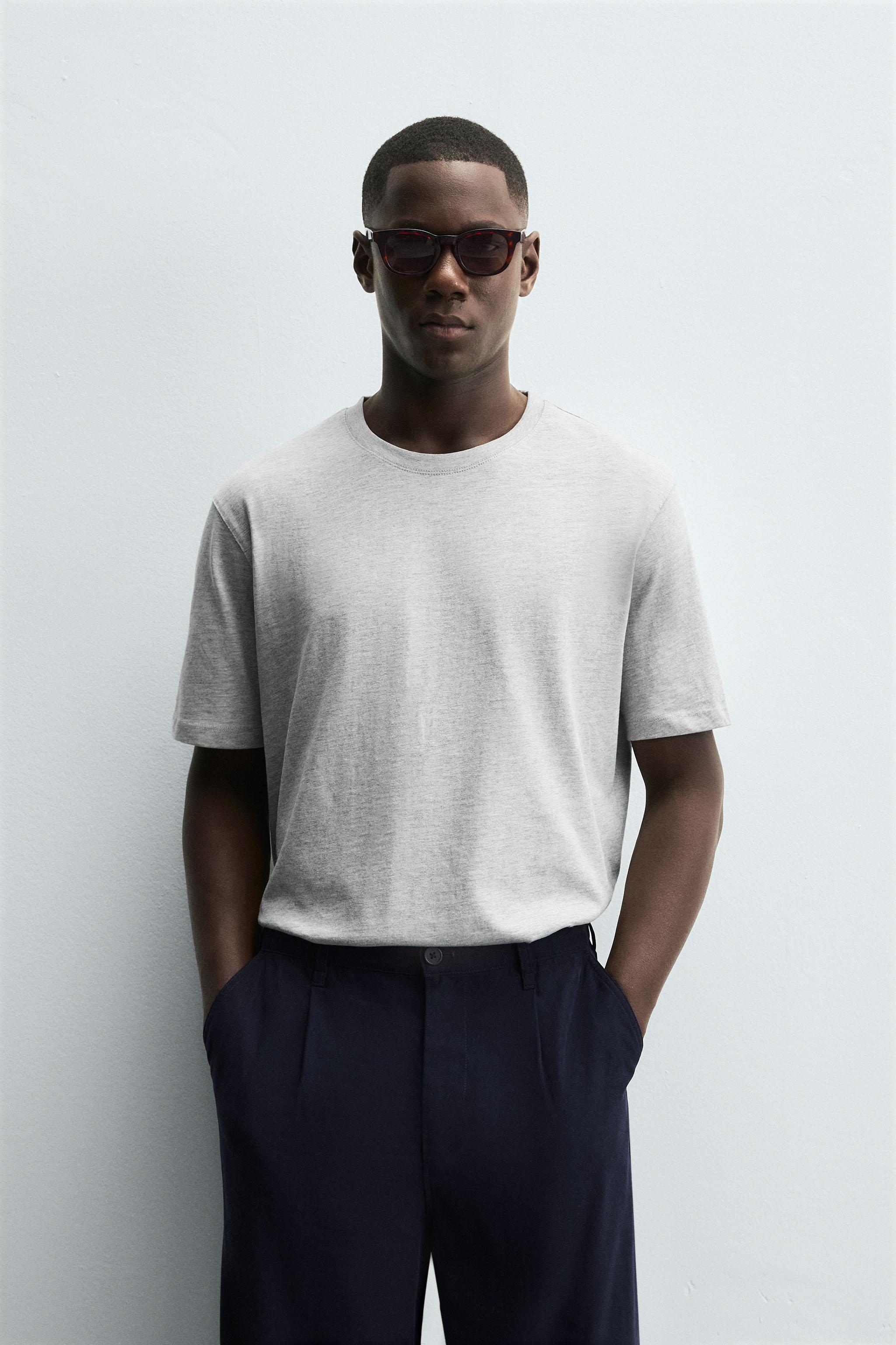 3-PACK BASIC MEDIUM WEIGHT T-SHIRT