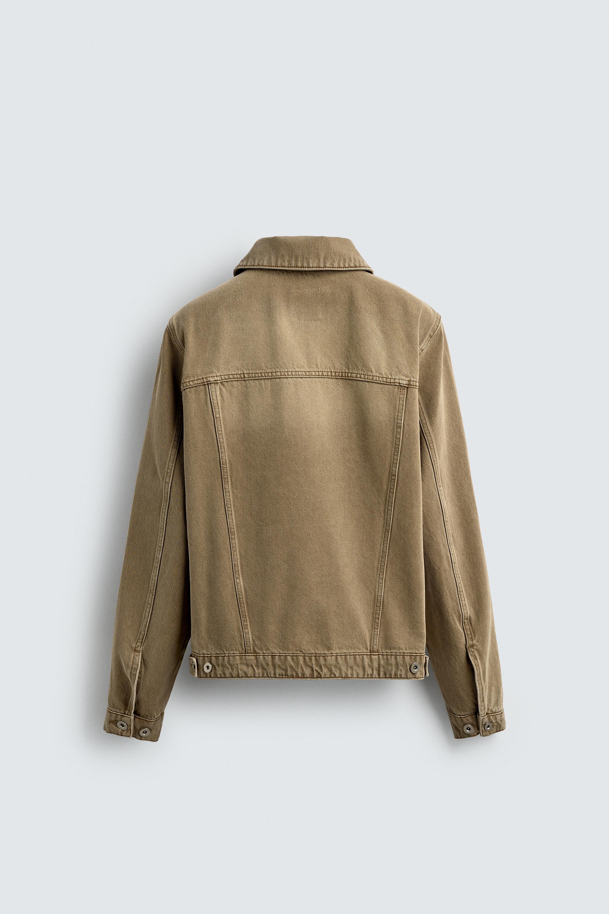 LIMITED EDITION DENIM JACKET