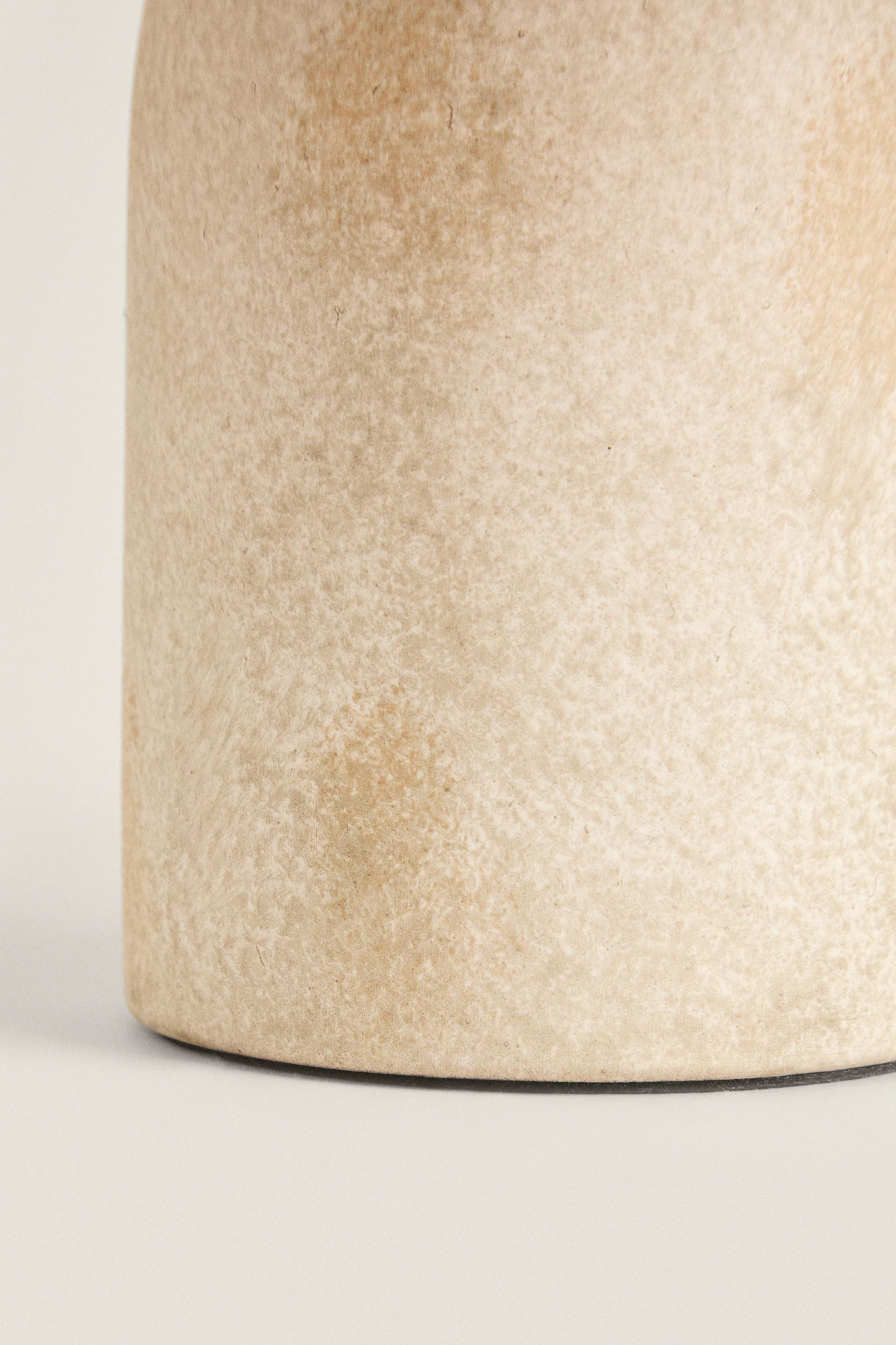 CERAMIC MINI TABLE LAMP