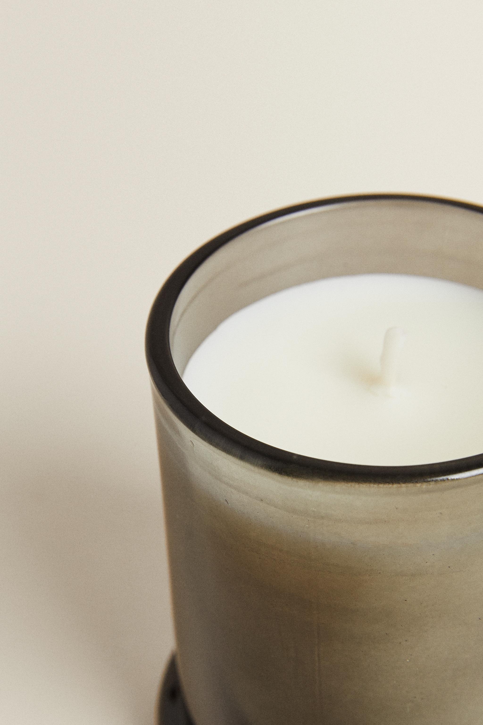 (150 G) ETERNAL MUSK SCENTED CANDLE